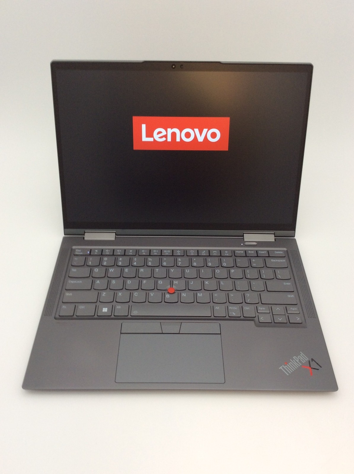Lenovo Thinkpad X1 Yoga G7 ICi7-2.2GHz 1270P 32GB RAM 512GB SSD W11 14″ TS