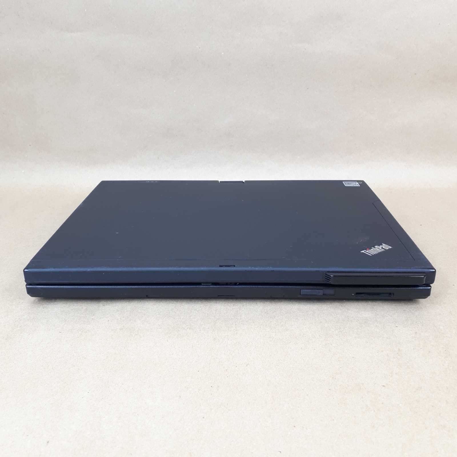 Lenovo Thinkpad X201 12.1″ Tablet Laptop i7-L640 4GB RAM 500GB Boots/Bios H4092