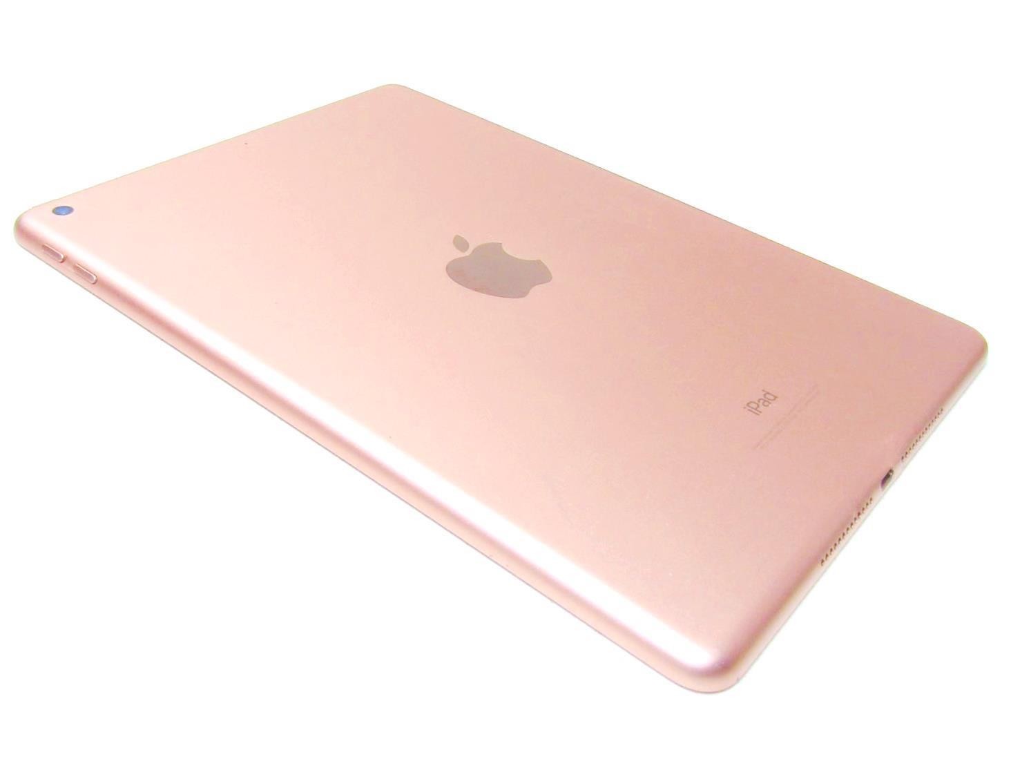 Apple iPad 6 A1893 7,5 32GB Tablet 9.7″ | Gold | WiFi Only | Health: 97%