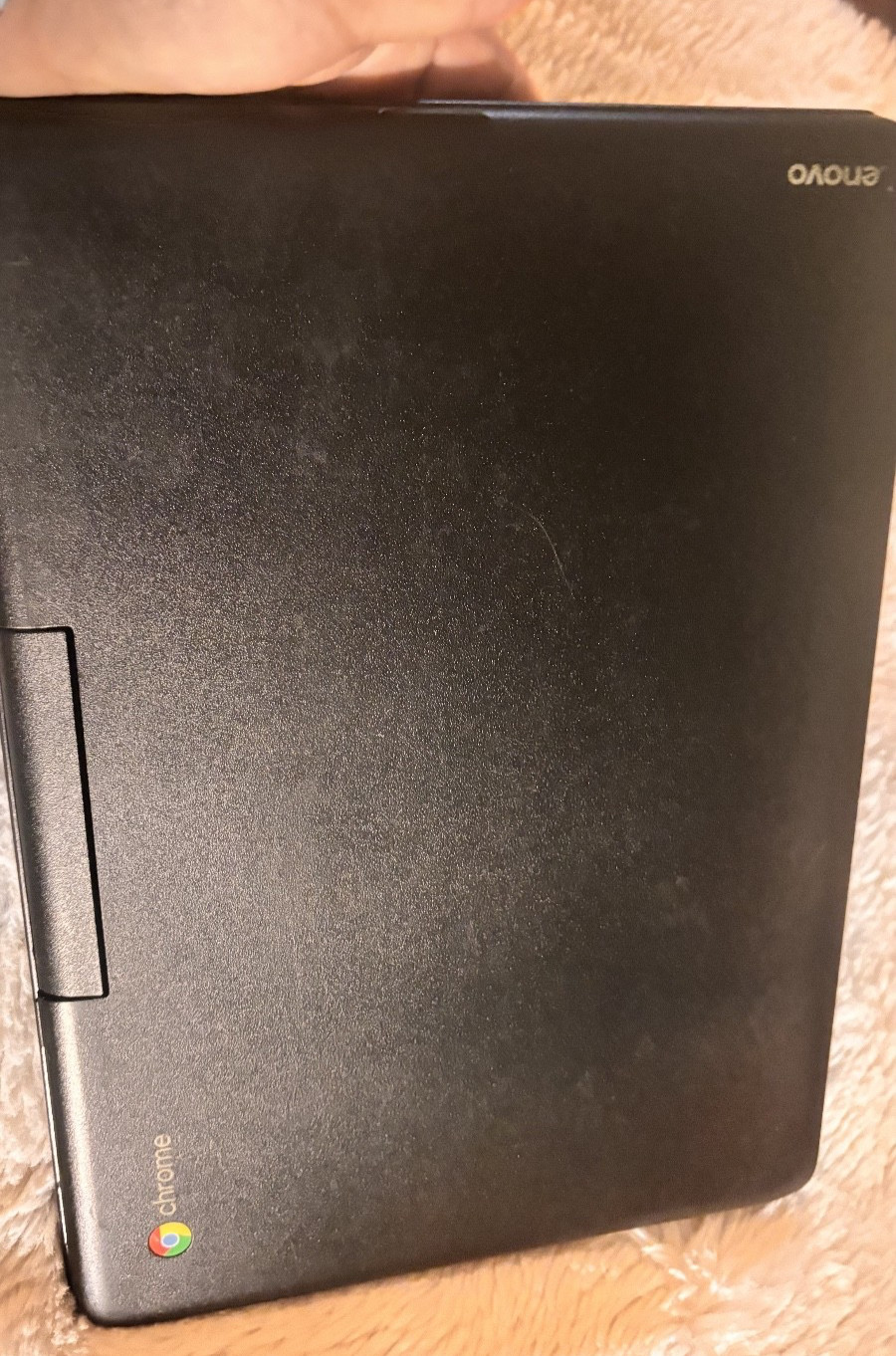 Lenovo N23 Chromebook 11.6” Intel Celeron N3060 4GB RAM Tested Works Great #47