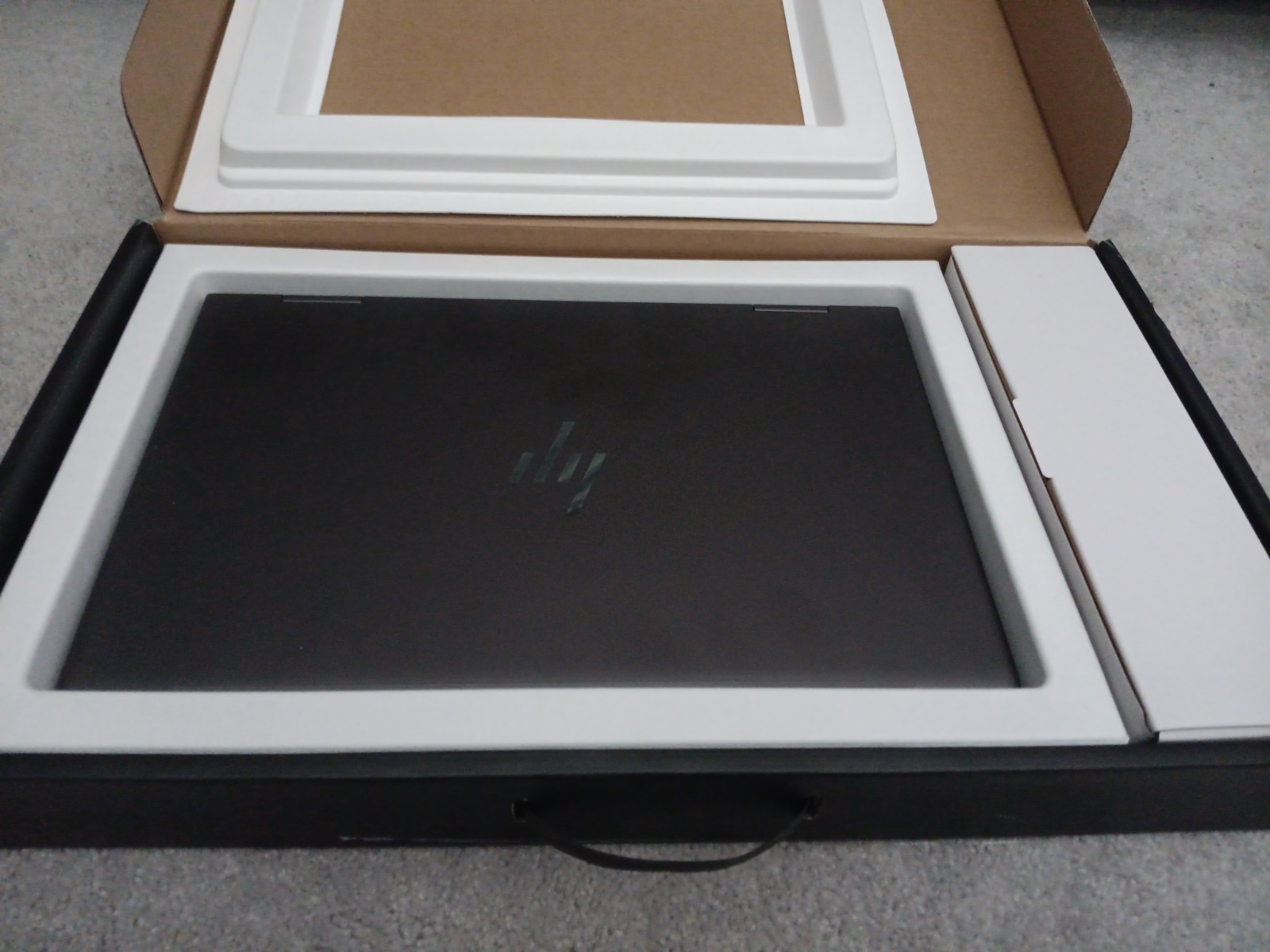 HP Envy x360 2-In-1 Laptop