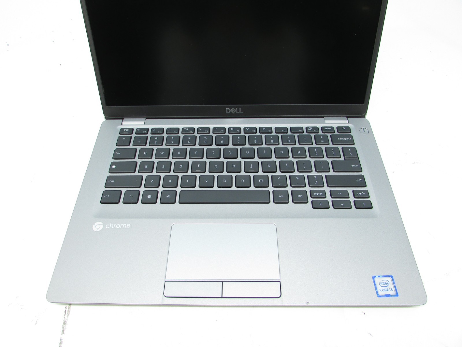 Dell Latitude 5400 14″ Chromebook i5-8265U 8GB 256GB NVMe SSD Chrome OS No AC