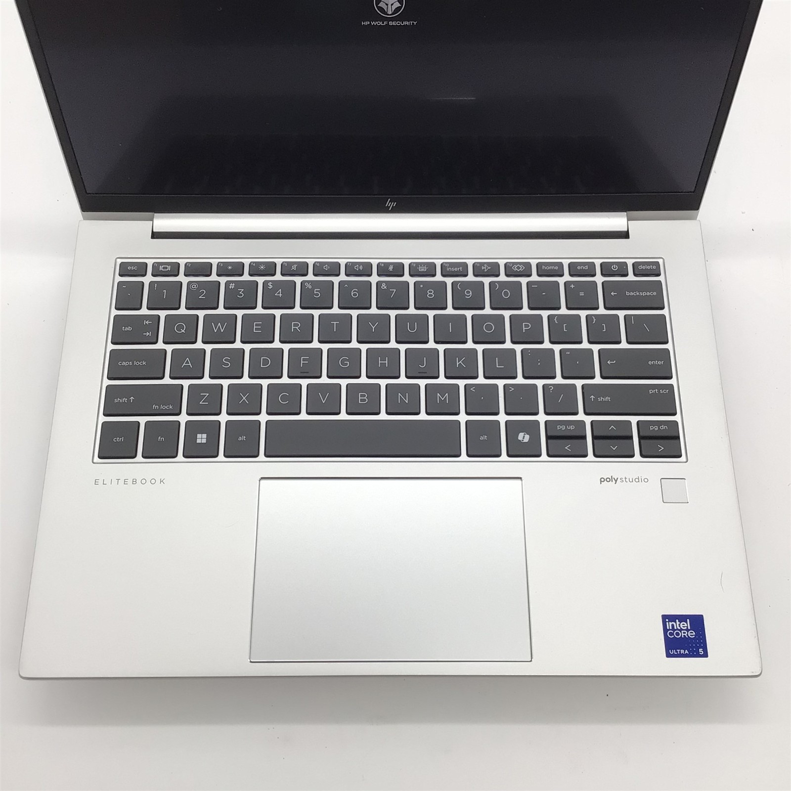 HP Elitebook 840 G11 Ultra 5 135U/32GB RAM/512GB NVMe SSD