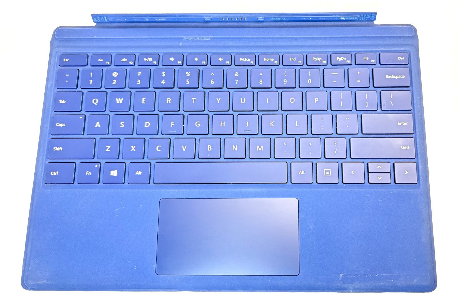 Microsoft Surface Pro 4 1724 12″ 128GB SSD 4GB RAM 1.5GHz Core m3-6Y30; 6166878