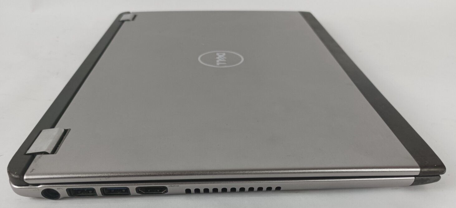 Dell Vostro 3360 Notebook PC i7 3517u 4gb DDR3 240gb SSD HDMI USB3 Windows 10