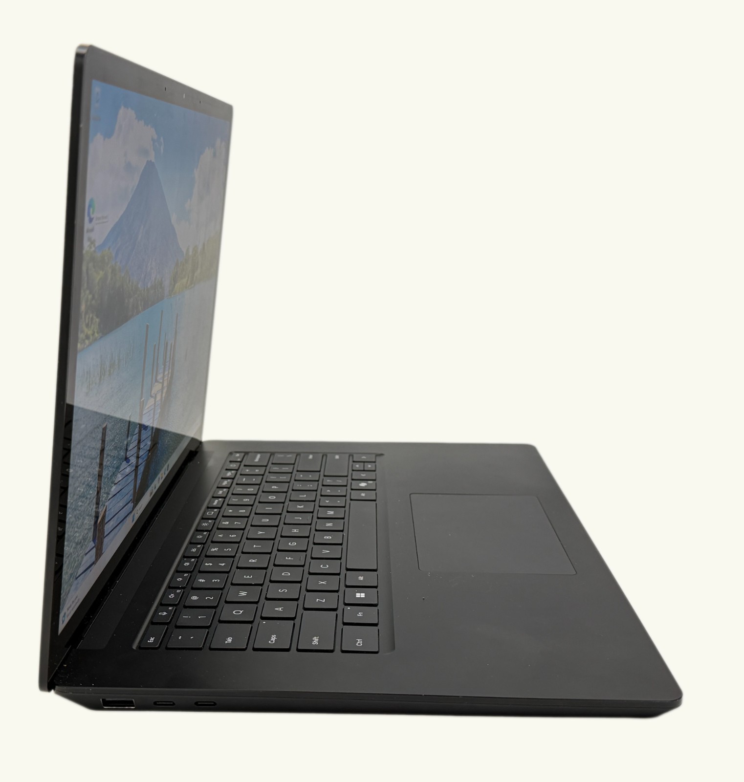 Microsoft Surface Laptop 6 Core Ultra 7 165H 3.8GHz 16GB RAM 512GB SSD – Win 11P