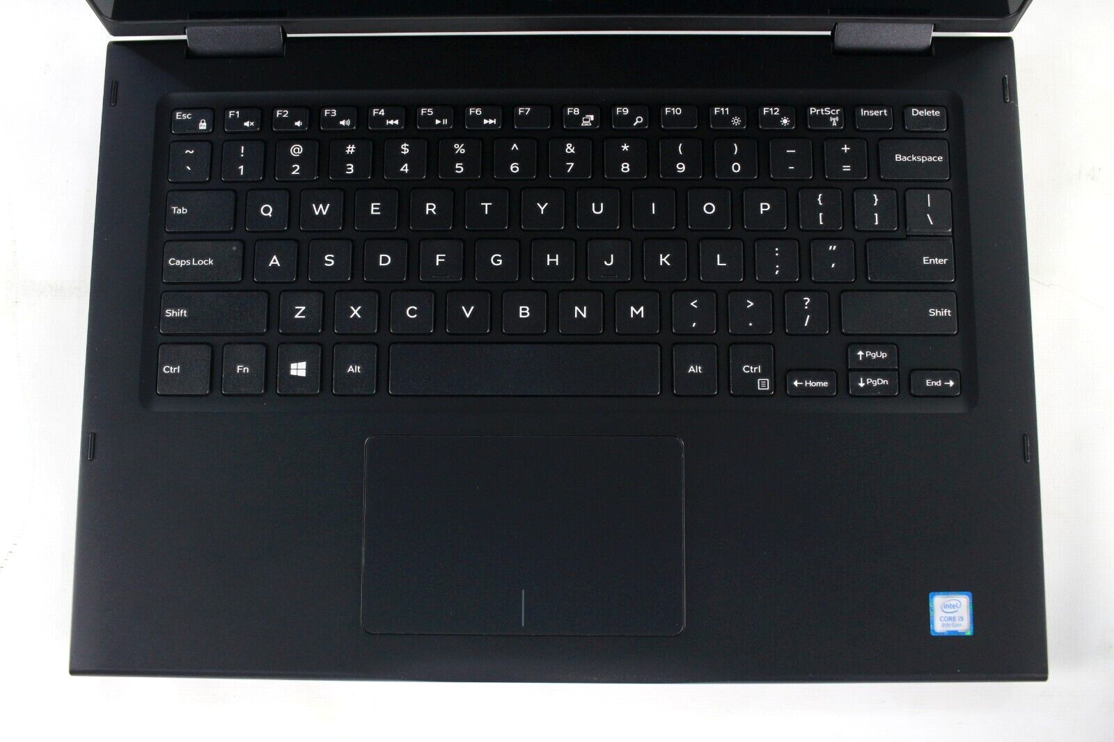Dell Latitude 3390 2-in-1 13.3″ Laptop i5 8th Gen 256GB SSD 8GB RAM Win 11(ST) C
