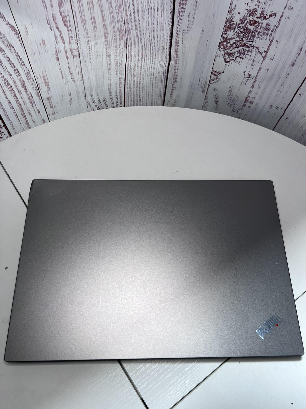 Lenovo ThinkPad E15 15.6″ FHD i7-10510U ( NO POWER ON – For Parts Only )