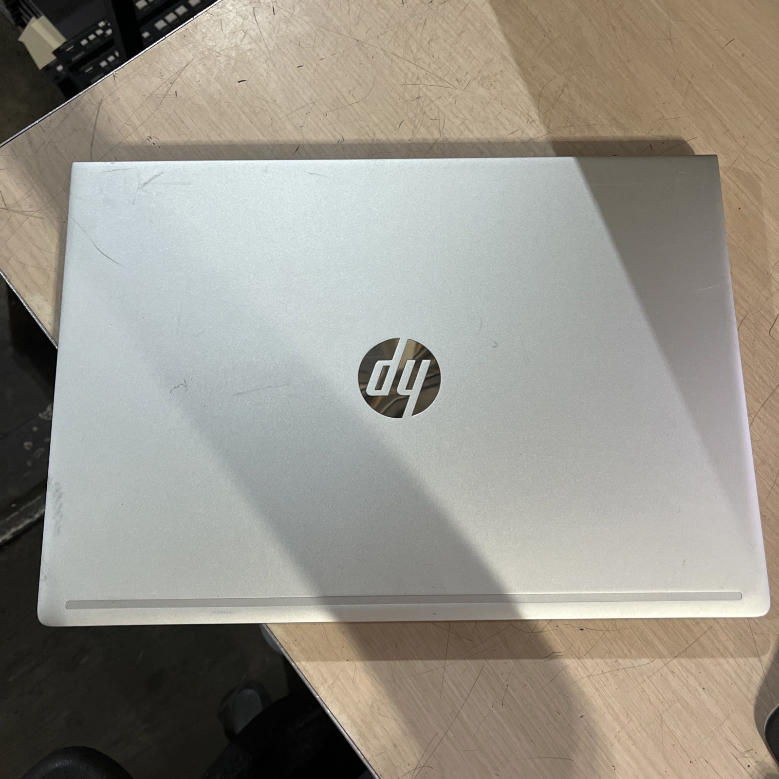 HP PROBOOK 450 G6 INTEL CORE I3-8145U 2.10GHZ 8GB RAM NO HD ;