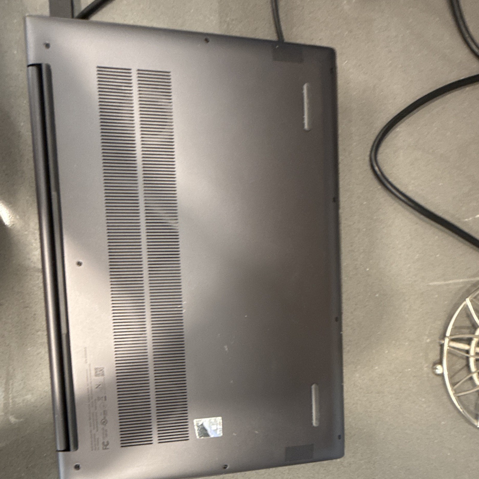 Lenovo Slim 7 16IAH7 16in i7-12700H 32GB 1TB SSD Win 11 Pro Gray