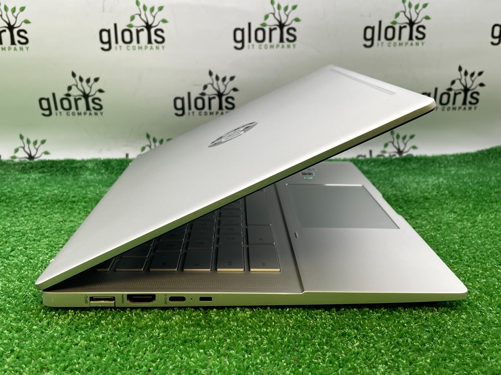 HP Pro c640 Chromebook Laptop Intel i5-10310U 1.70 / 8GB RAM / 64GB SSD / Touch
