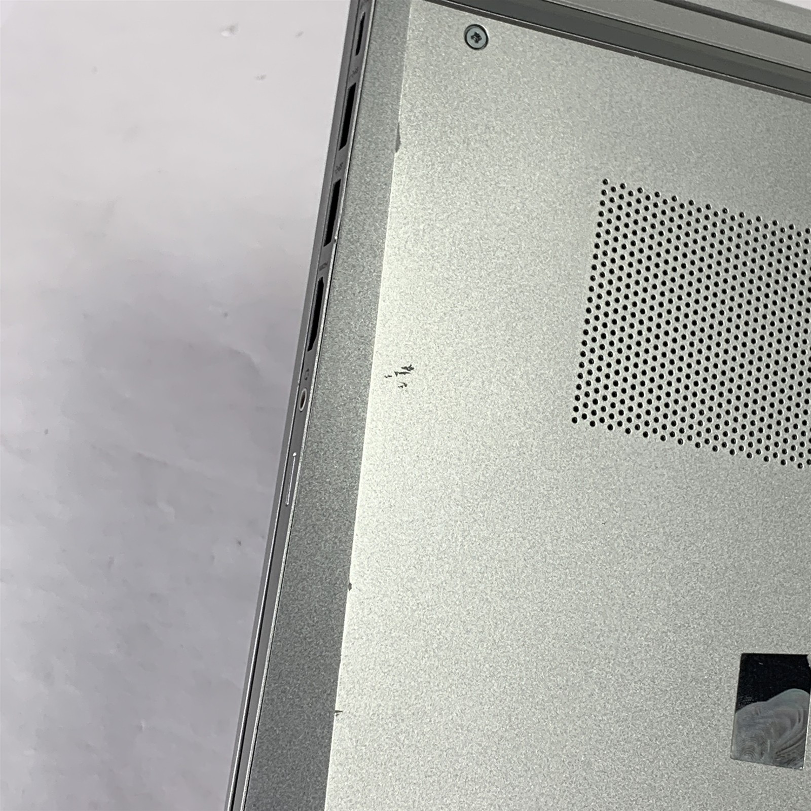 HP ProBook 445 G9 14″ Laptop Ryzen 5 5625U 2.3GHz 8GB – NO DRIVE