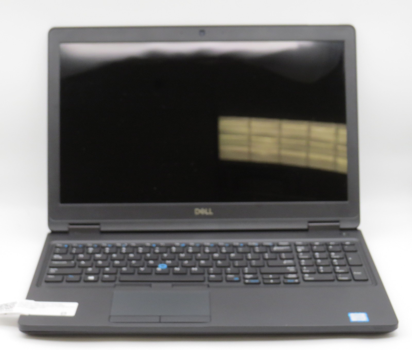 Dell Laitiude 5590 | i5-7300U @ 2.6GHz | 8GB DDR4 | 256GB | No HDD/OS/Battery