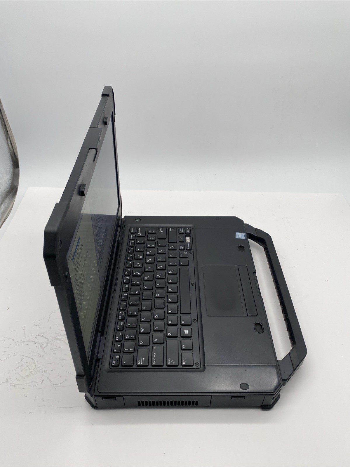 Dell Latitude 5424 Rugged Intel Core i5-8350U 1.7GHz 8GB RAM NO SSD Touchscreen