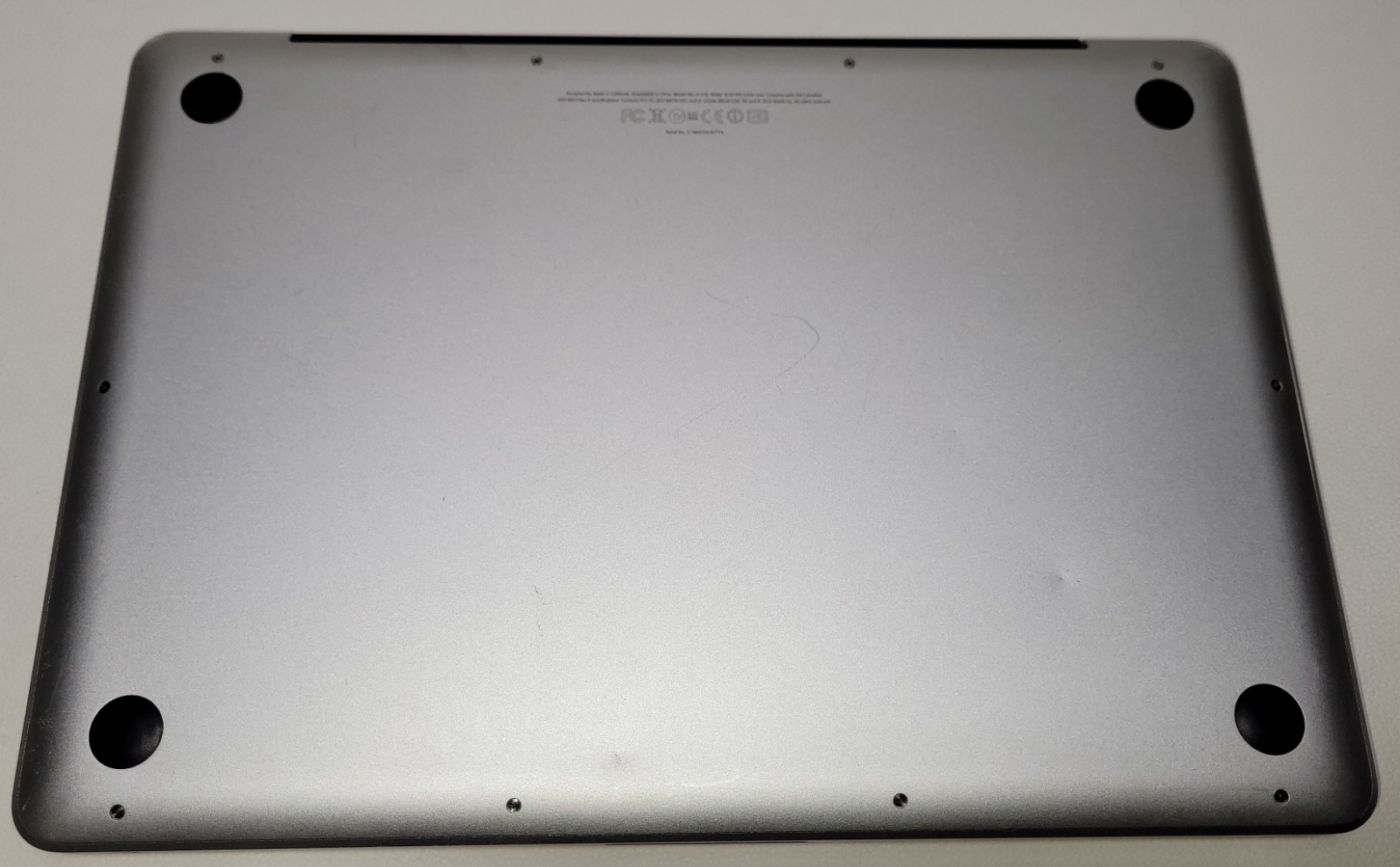 Macbook Pro A1278 i5-3210M 8GB 500GB ADAPTER (UID ATB6C6EE45)