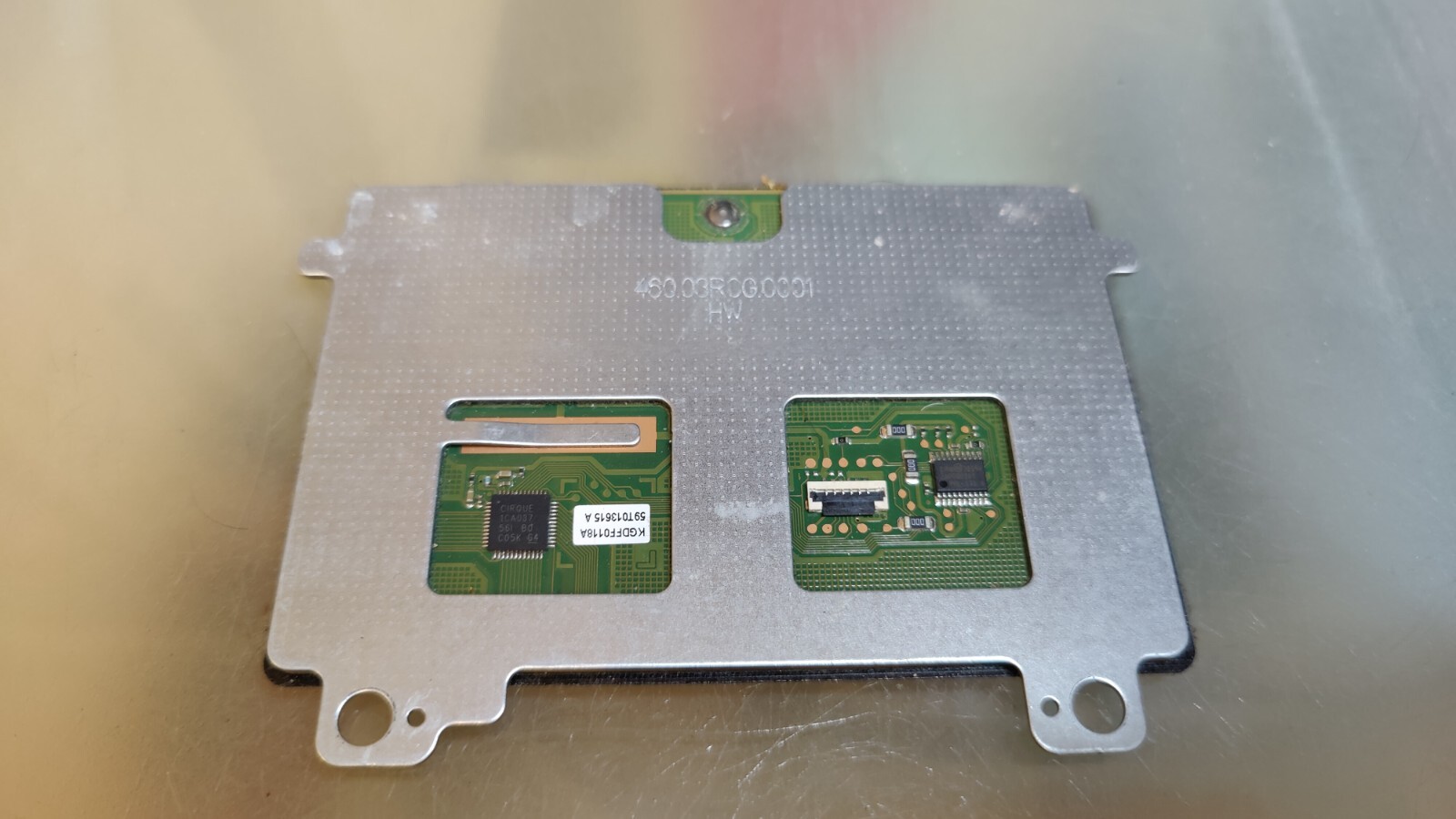 LENOVO YOGA FLEX 500-14 TOUCHPAD 460.03R0G.0001 KGDFF0118A