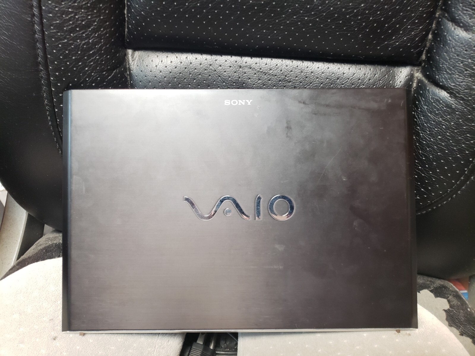Sony Vaio Ultrabook Slim, small & light Intel i7/8GB/256GB m.2 SSD/11.6 TouchScr