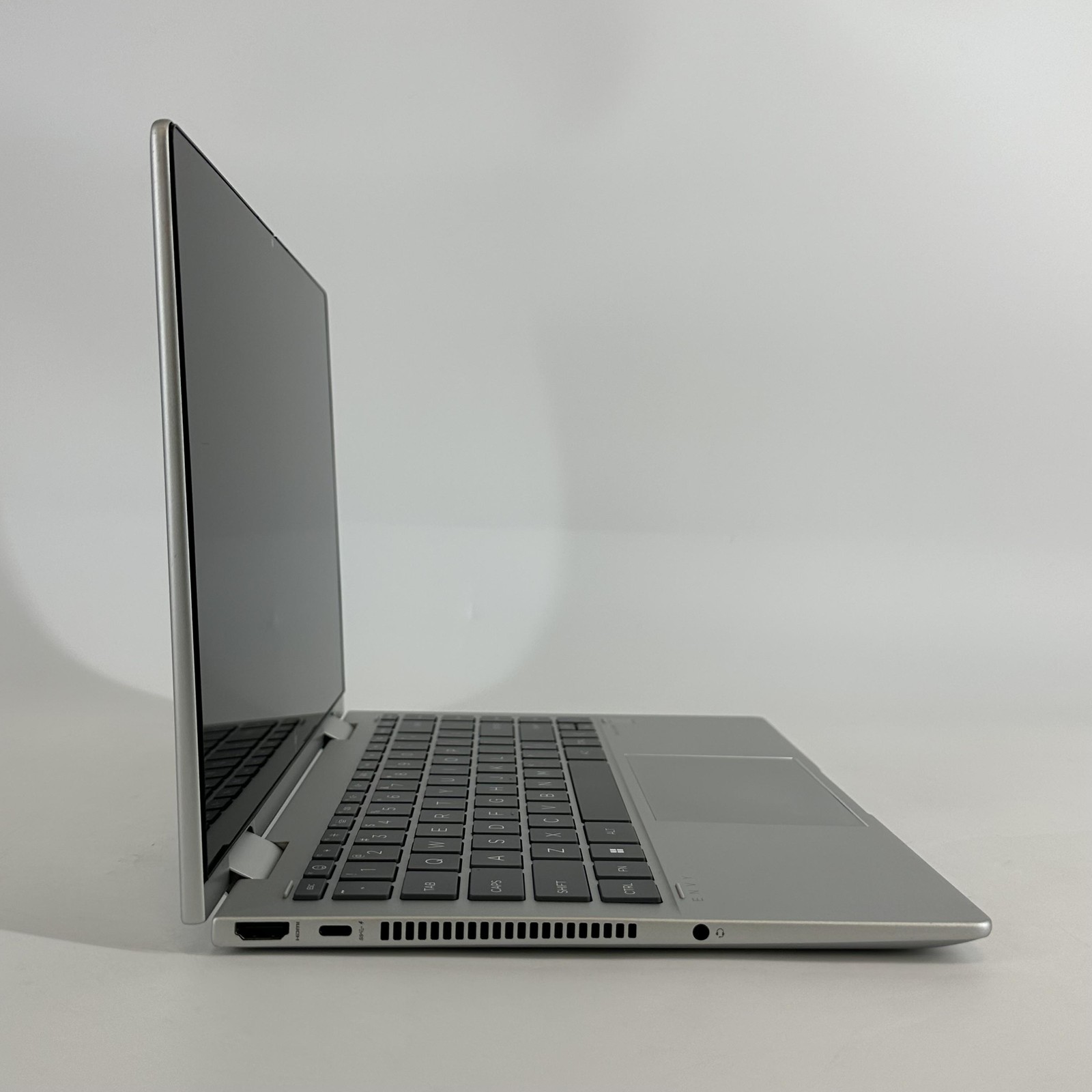 HP Envy x360 14 2023 Silver FHD TOUCH 1.3 GHz i5-1335U 8GB 512GB SSD Very Good