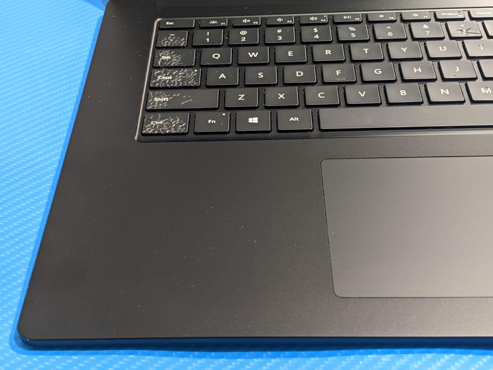 MS Surface Laptop 3 1873 15″2496×1664 TOUCH Ryzen 5 3850U 2.1GHz 8GB 256GB AS-IS