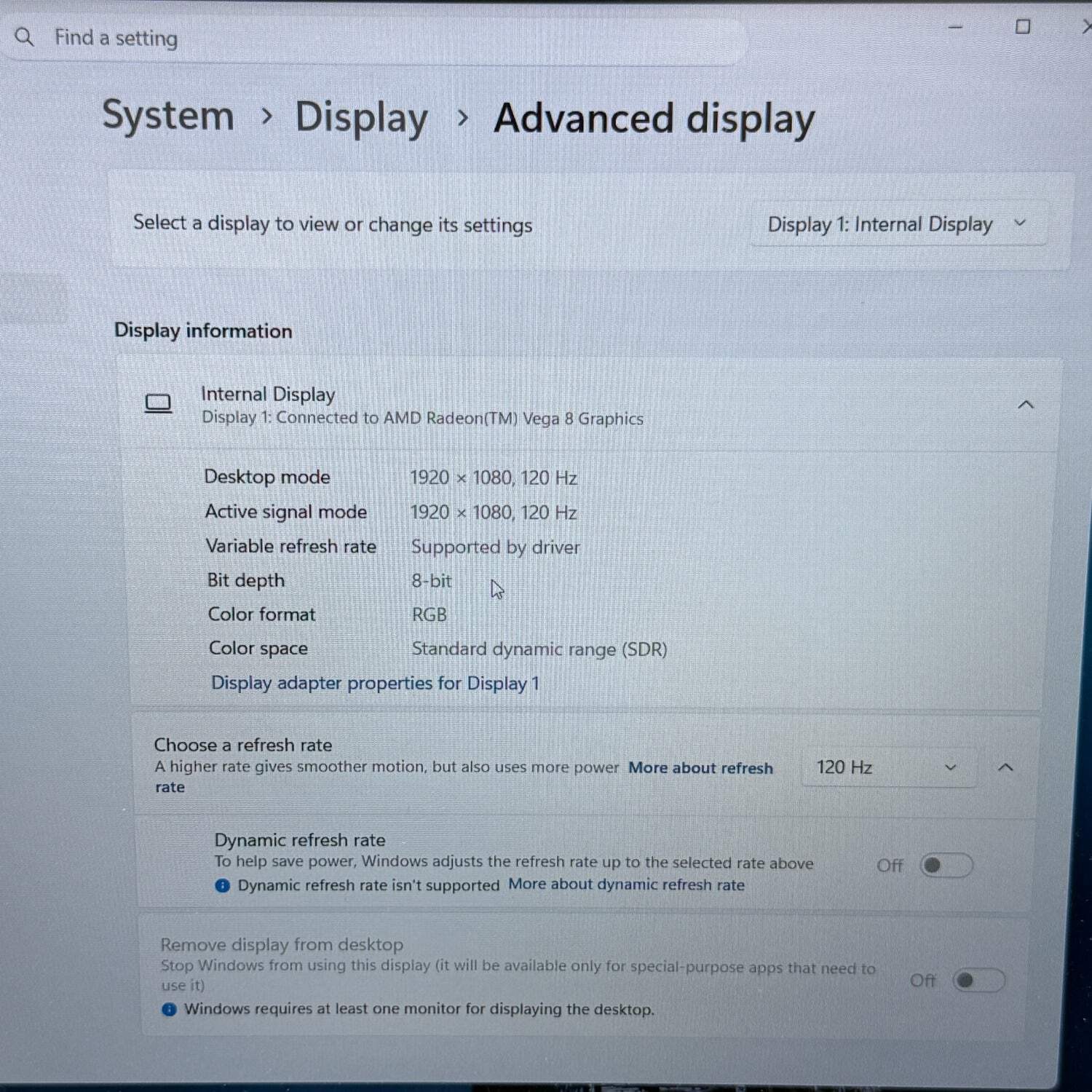 Asus TUF F16 FX505DT 15.6″ Ryzen 5 3550H 2.1GHz 16GB RAM 512GB SSD 256GB SSD GeF