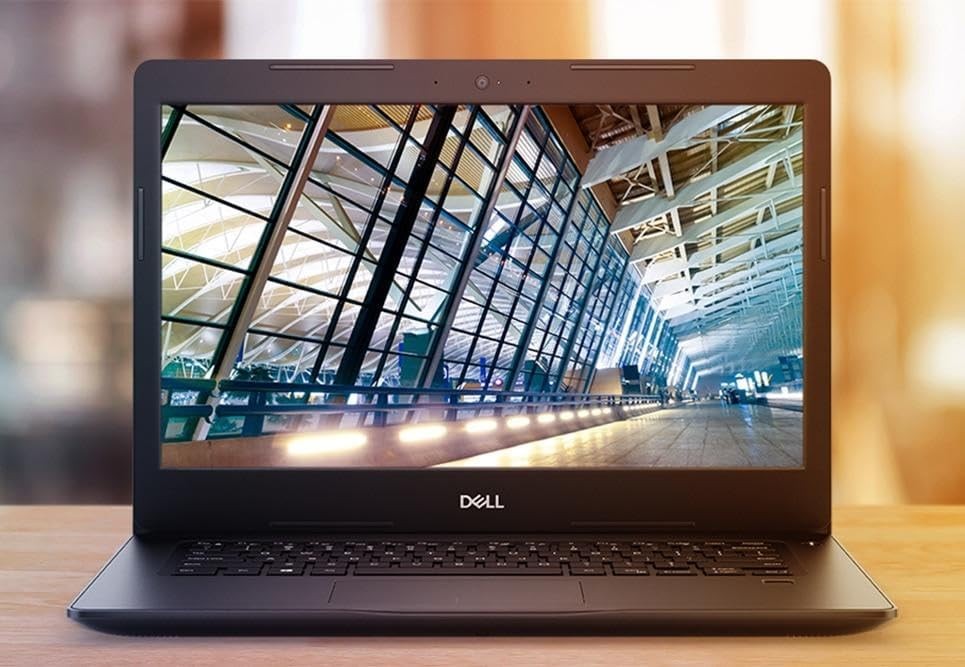 GRADE B DELL PRECISION 3540 15.6″ I7-8565U 16GB RAM 256GB SSD Win10Pro