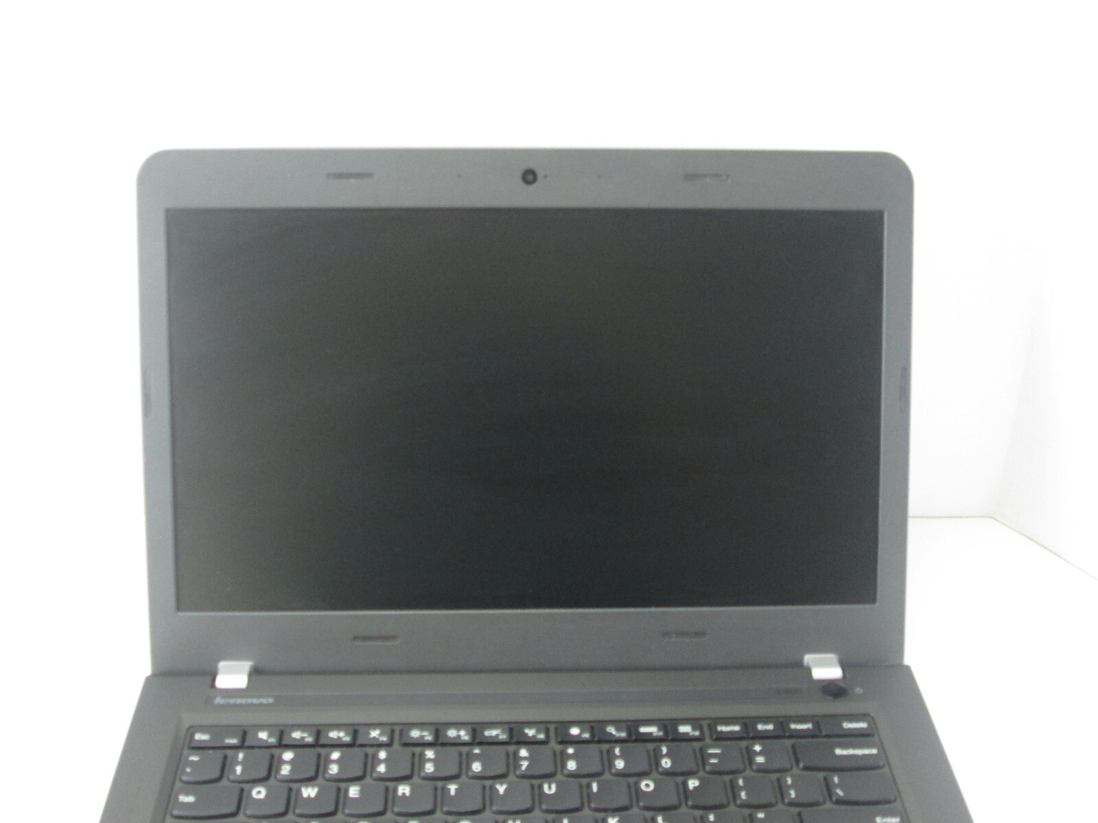 Lenovo ThinkPad E460 Laptop Computer w/ Charger 500GB HDD 4GB RAM i5 CPU SKUL15