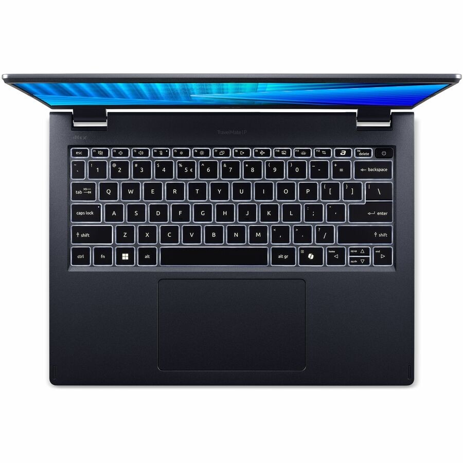 Acer TravelMate P4 14 TMP414-55 TMP414-55-59DM 14 Notebook – WUXGA – 60 Hz – In