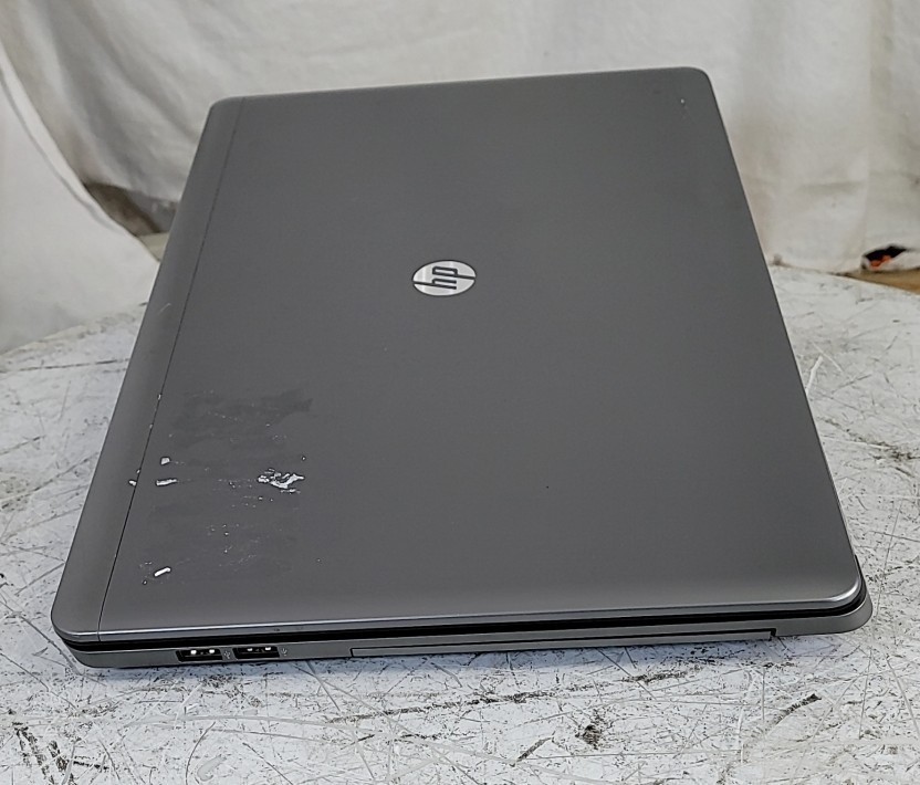 HP PROBOOK 4540S C9K70UT-ABA Laptop Core I3-3110M 4GB 500GB