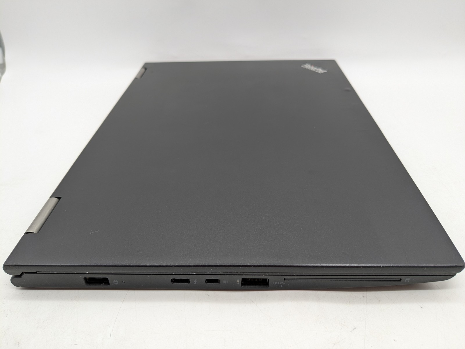 Lenovo ThinkPad X380 Yoga 2-in-1 13″ FHD I7-8650U Palmrest *READ*