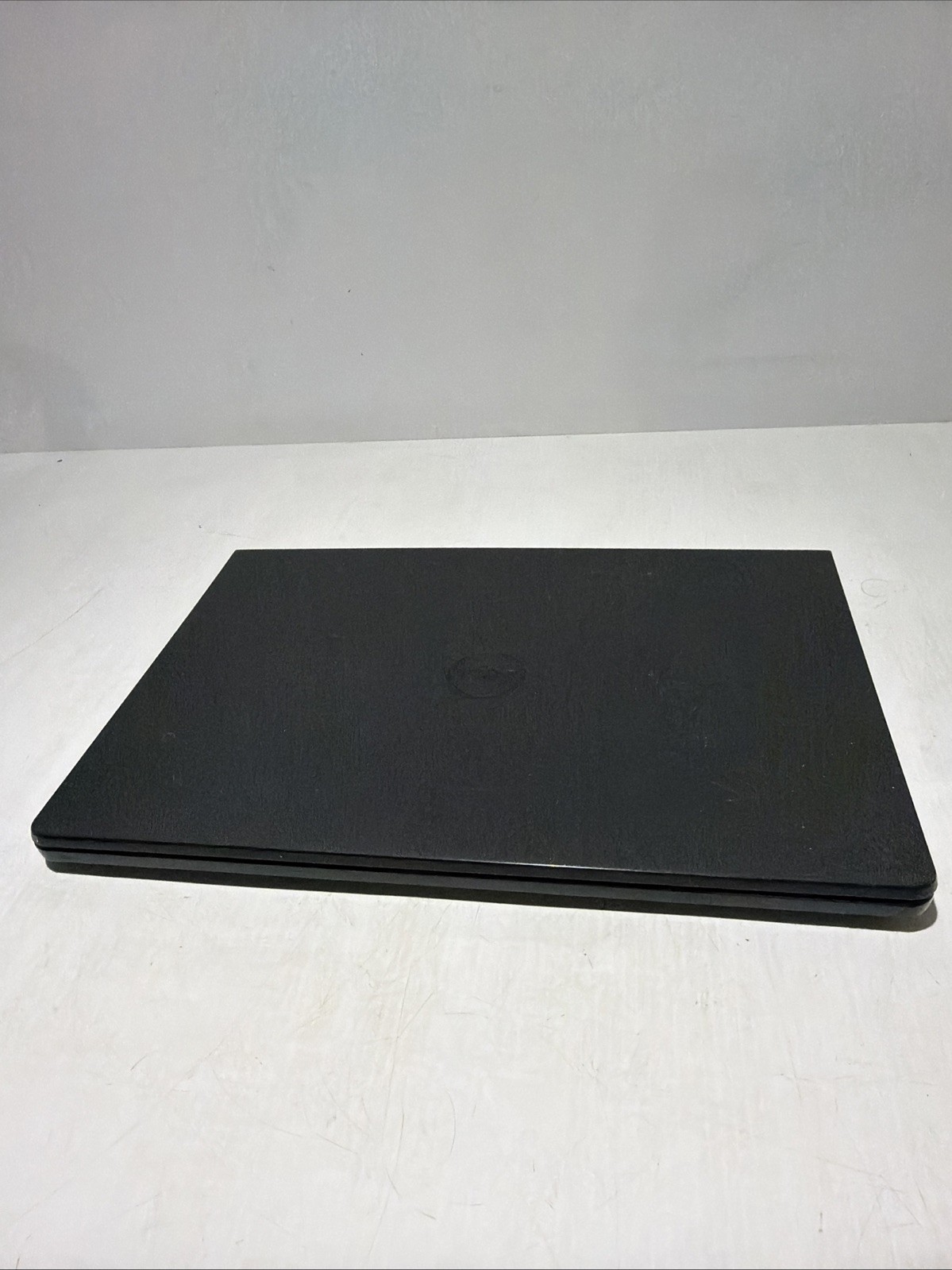 Dell Inspiron 15-3552 Laptop Celeron N3060 4gb Ram No Drives Boots Bios /Beeping
