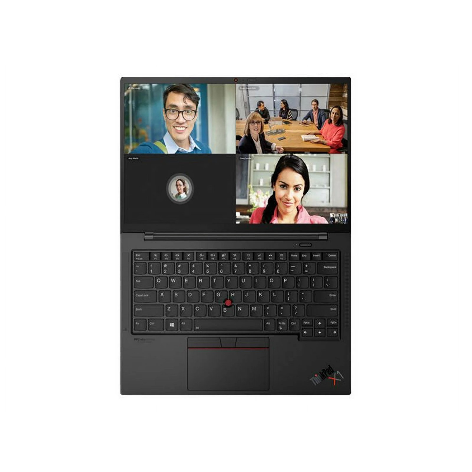 Lenovo ThinkPad X1 Carbon GEN 9 14″ UP TO 32GB RAM 2TB SSD TURBO 4.8GHz i7