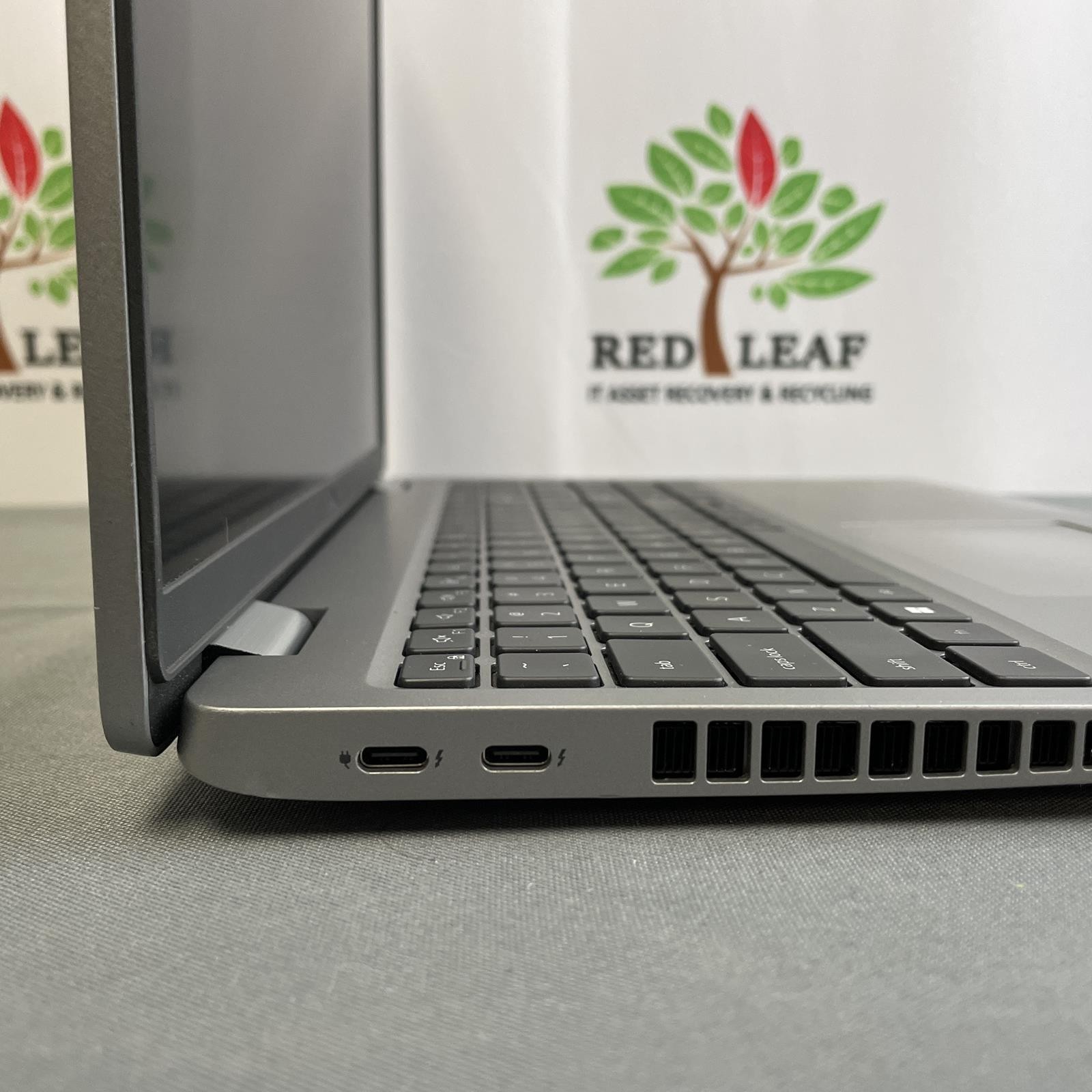 Dell Latitude 5520, Core i5-1145G7, 16GB, 512GB NVMe | Grade B, Fair Battery