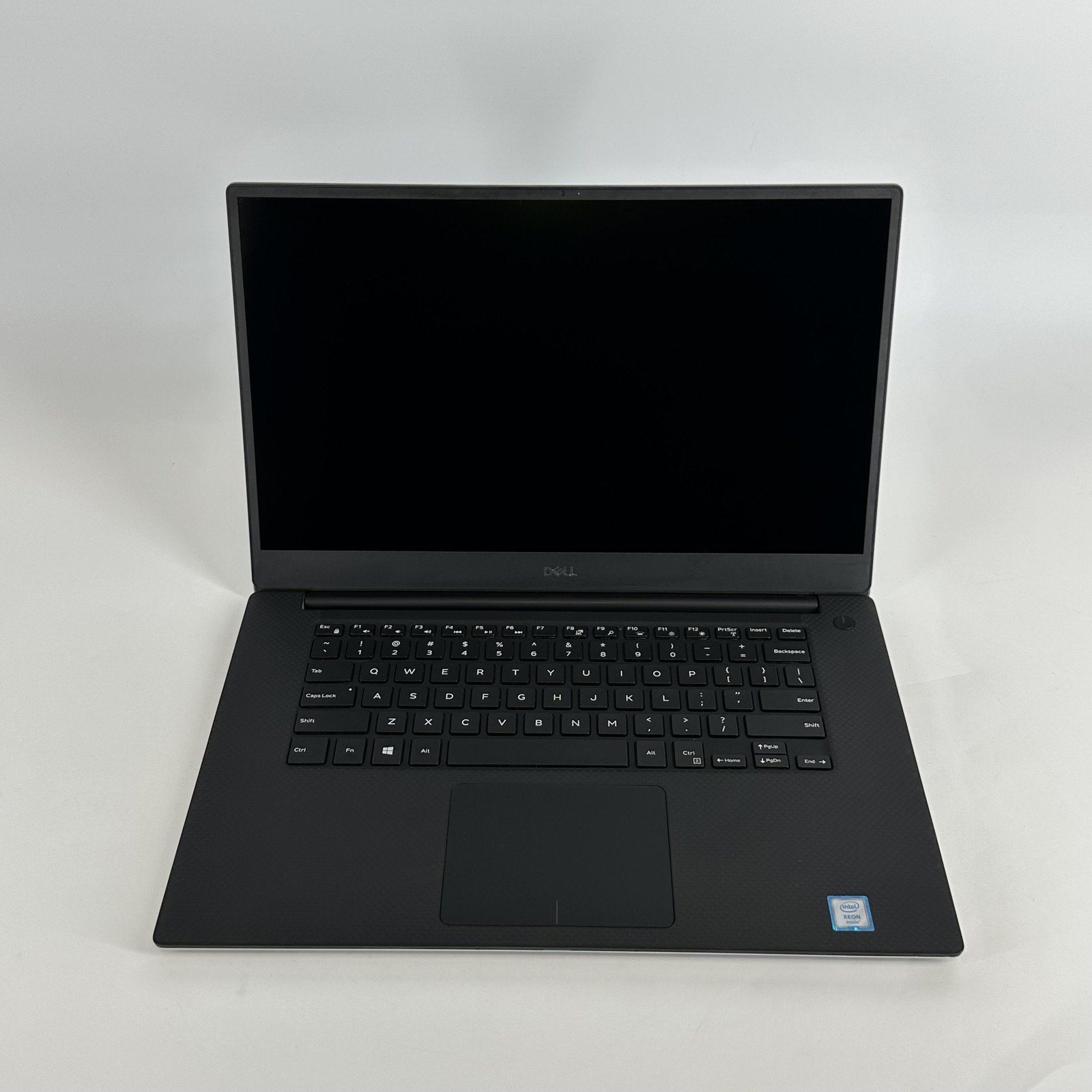 Dell Precision 5540 15.6 Gray FHD Xeon E-2276M 2.80GHz 64GB 2TB SSD Quadro T2000