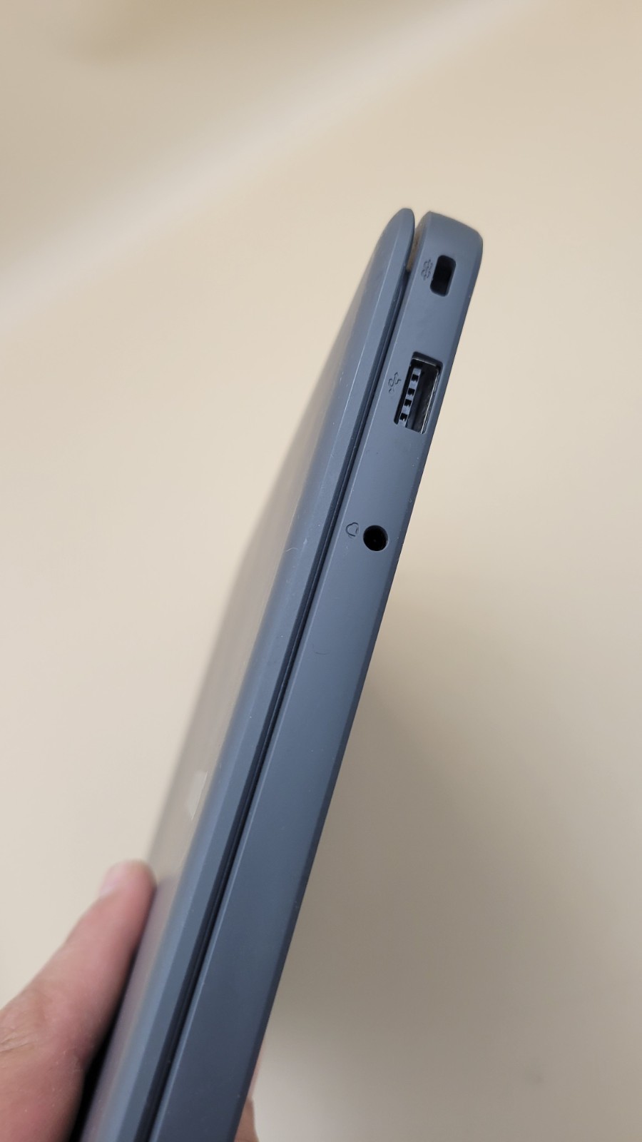 Samsung Chromebook 3 XE500C13- Intel Celeron Parts Only