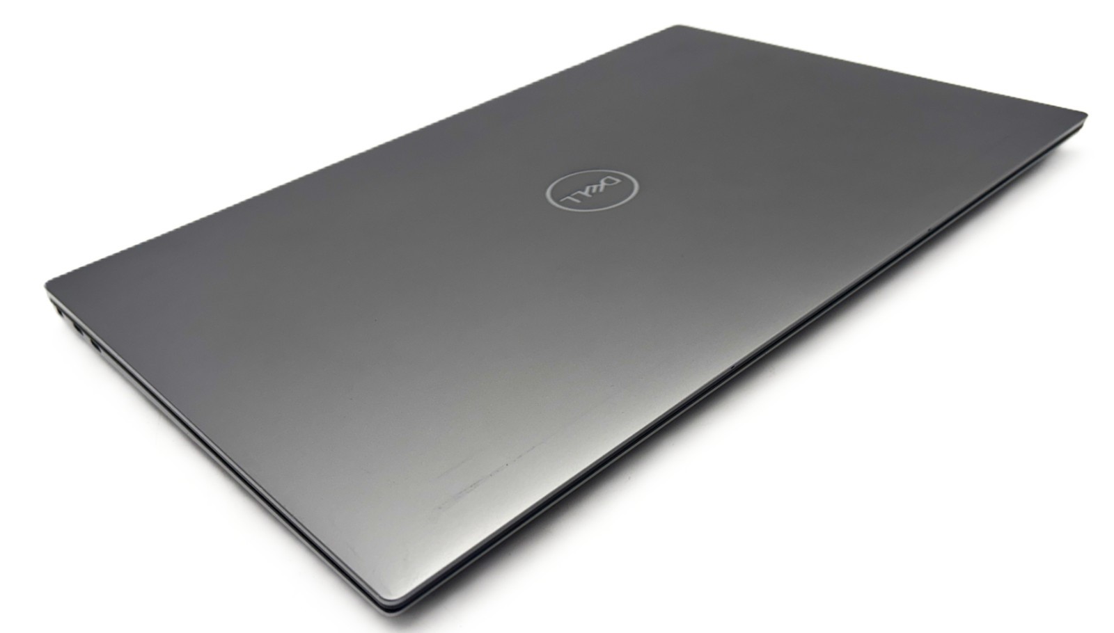 Dell Precision 5560 Laptop | Intel 11th Gen | 16GB | 512GB | No OS | See Descrip