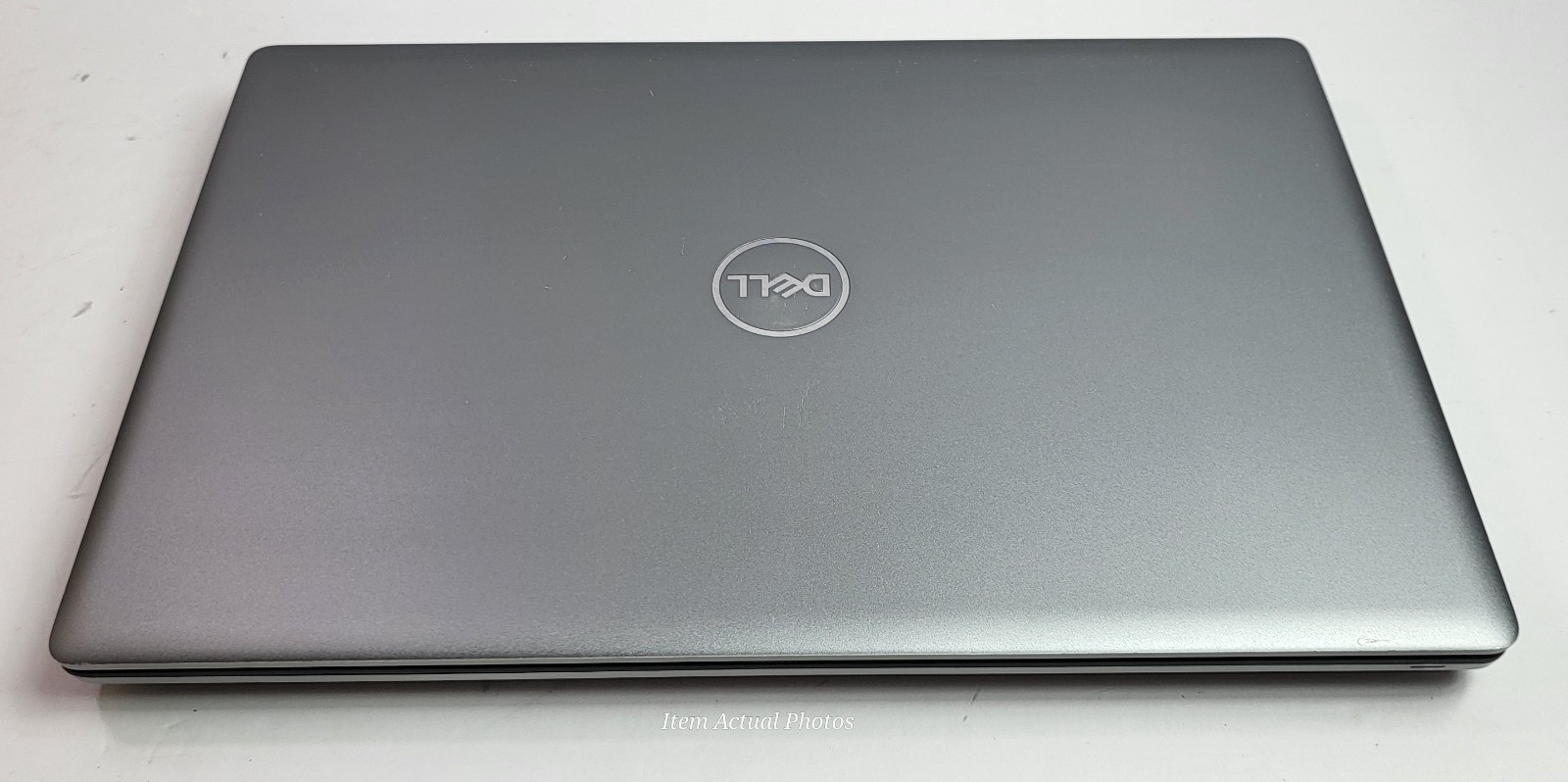 Dell Precision 7550 15.6” FHD Xeon W-10855M ⭐8GB, 256GB SSD Quadro T2000 ⭐Touch
