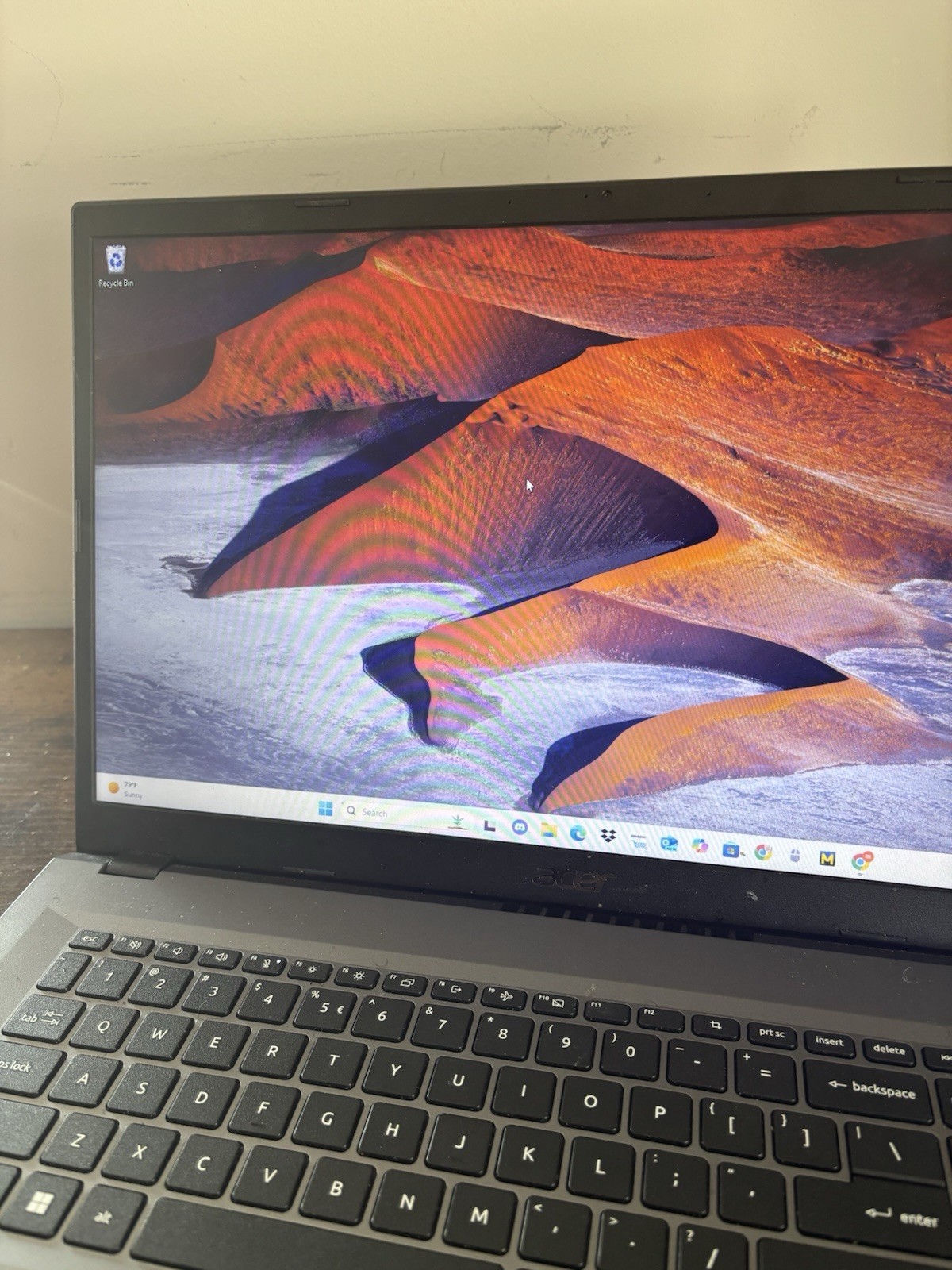 Acer Aspire 3 17.3″ (128GB SSD, Intel Core i3-1115G4, 3GHz, 8GB) Laptop