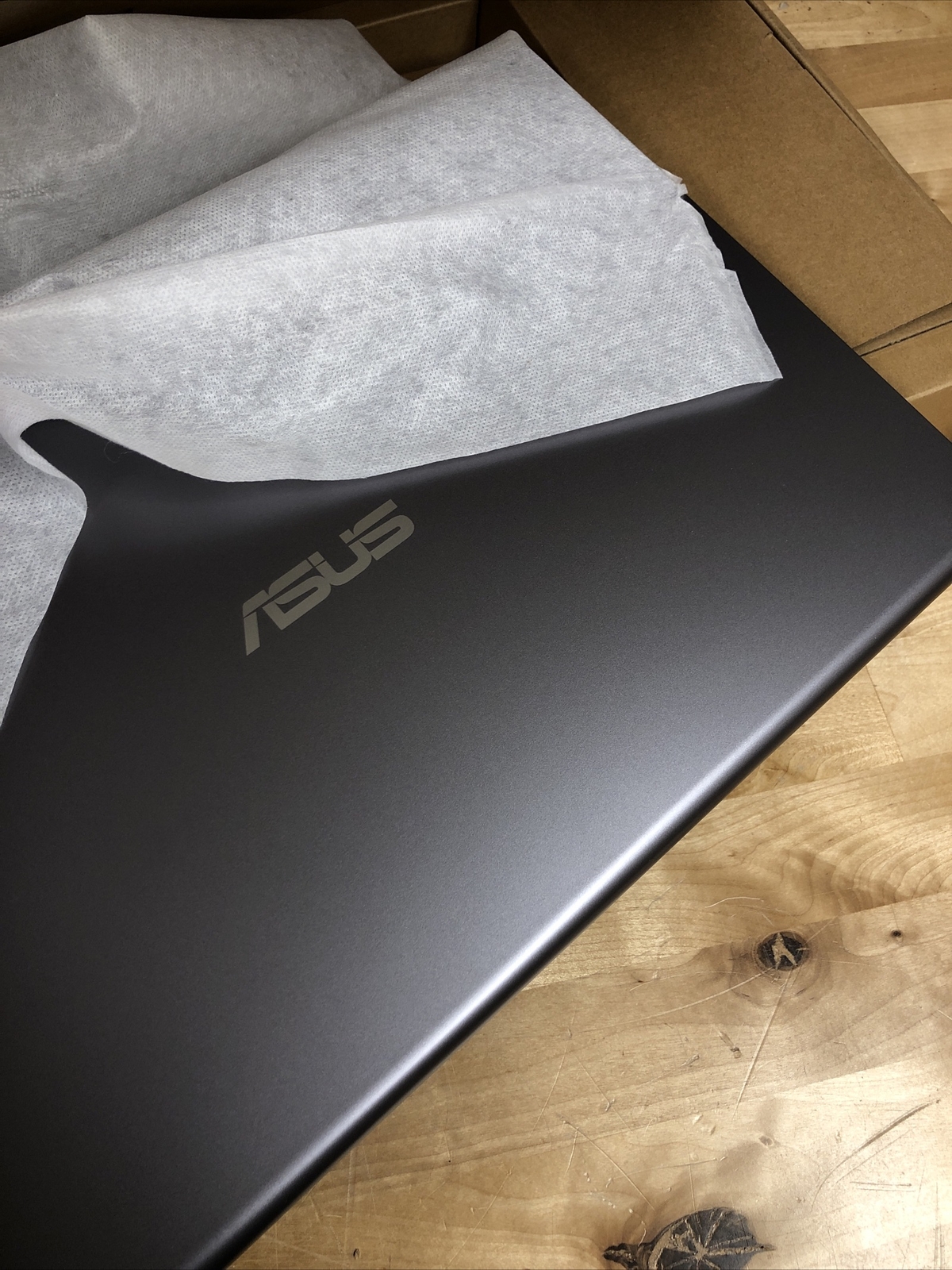 ASUS VivoBook 15 F515 15.6″ FHD Notebook Computer,i5-1135G7, 8GB, 512GB, W11H