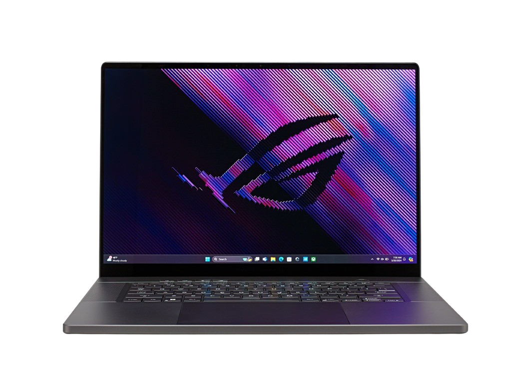 ASUS ROG Zephyrus G16 Intel Core Ultra 9 185H processor, NVIDIA GeForce RTX 4070