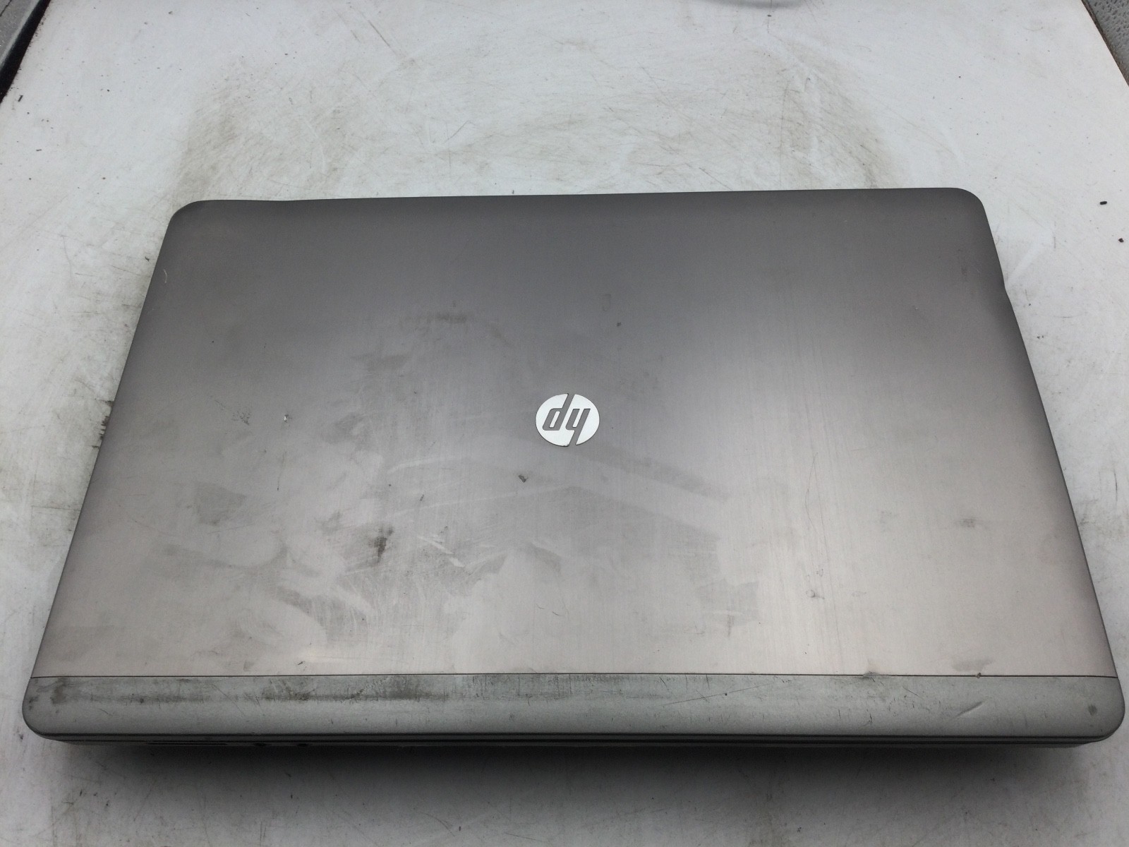 HP PROBOOK 4440S – FOR PARTS – INTEL I5 3RD GEN – NO RAM – READ DESCRIPTION-BB