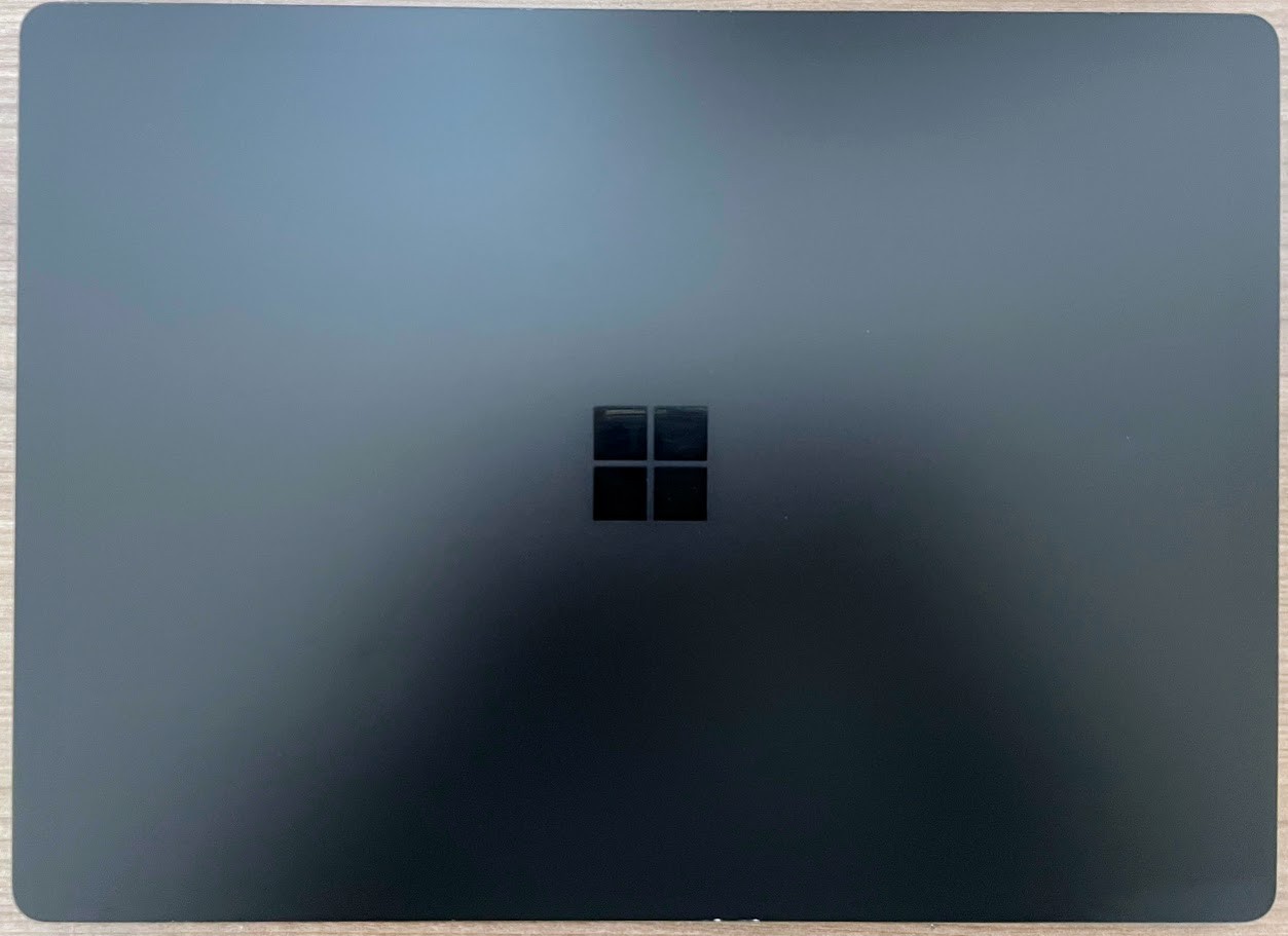 Surface Laptop 3 13.5” W11Pro i5-1035G7 1.20GHz 8gb RAM 250gb SSD READ!