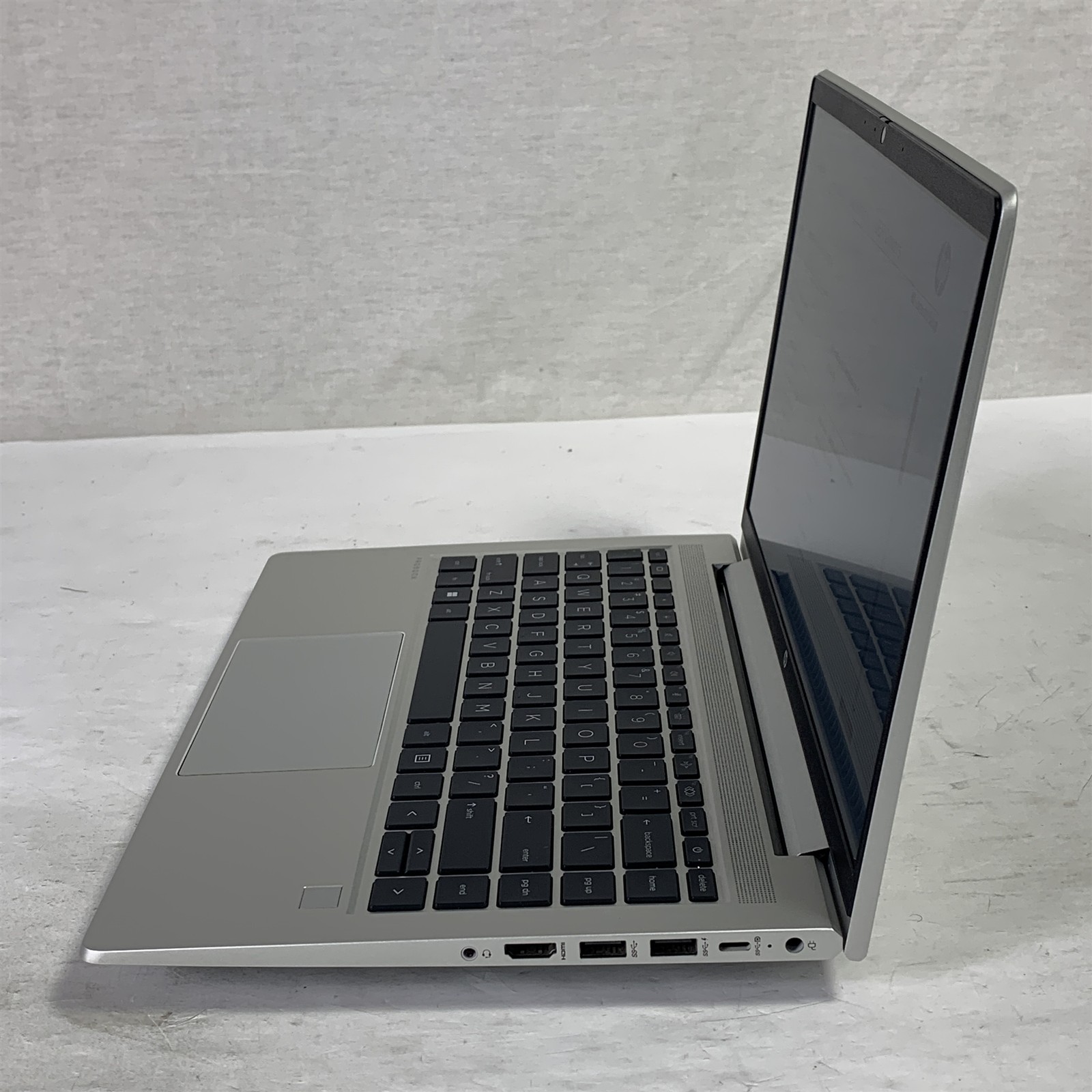 HP ProBook 445 G8 14″ Laptop Ryzen 5 5600U 2.3GHz 8GB – NO DRIVE