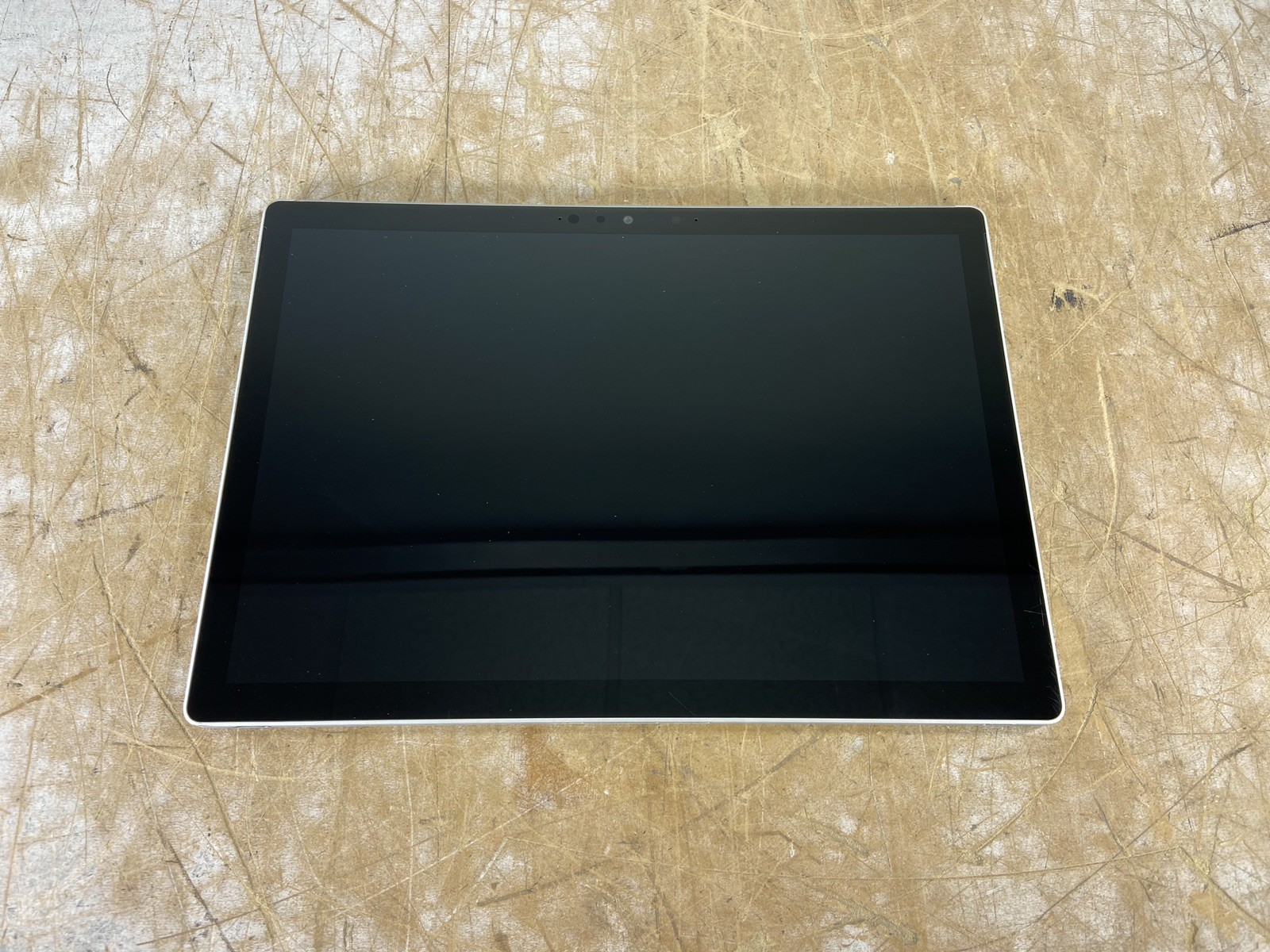 MICROSOFT SURFACE BOOK 3 1900 i5-1035G7 @ 1.20GHz, 8GB RAM, 256GB SSD