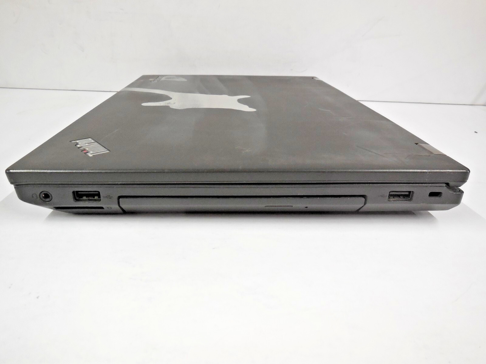 14″ Lenovo ThinkPad L440 Intel Core i5-4200M 2.50GHz 8GB RAM 128 GB SSD, NO OS