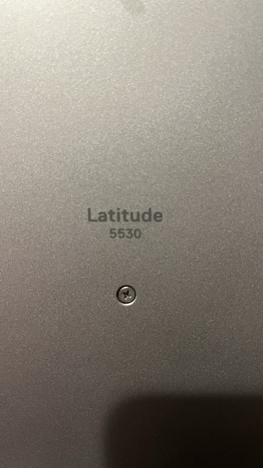 Dell Latitude 5530 Laptop – i5-1235u 16GB 512GB SSD Cam 15.6″ Touchscreen 2022