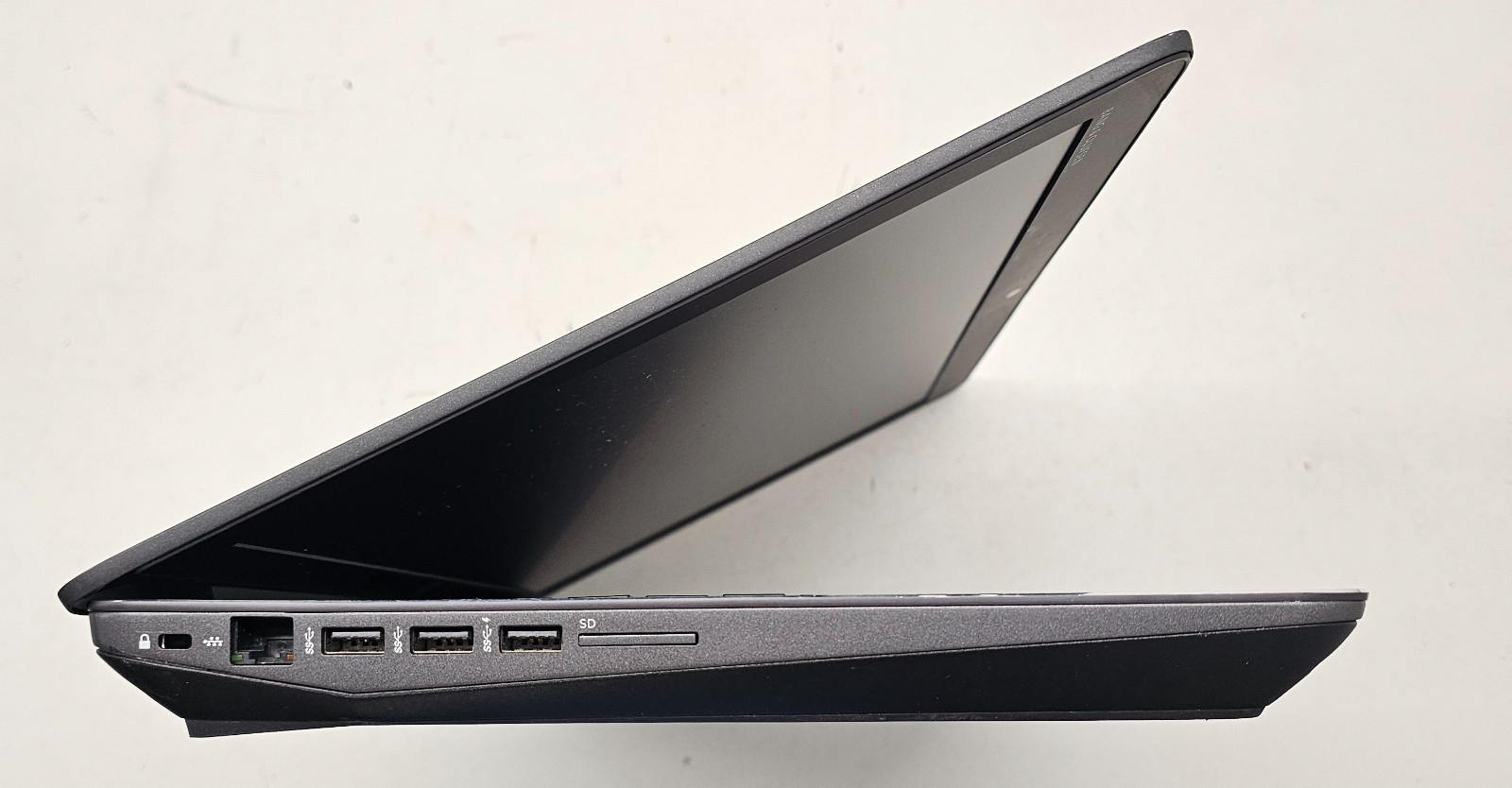 HP ZBook 17 G4 17.3″ Laptop Intel Core i5-7300HQ 16GB Ram NO HD/OS (FL)