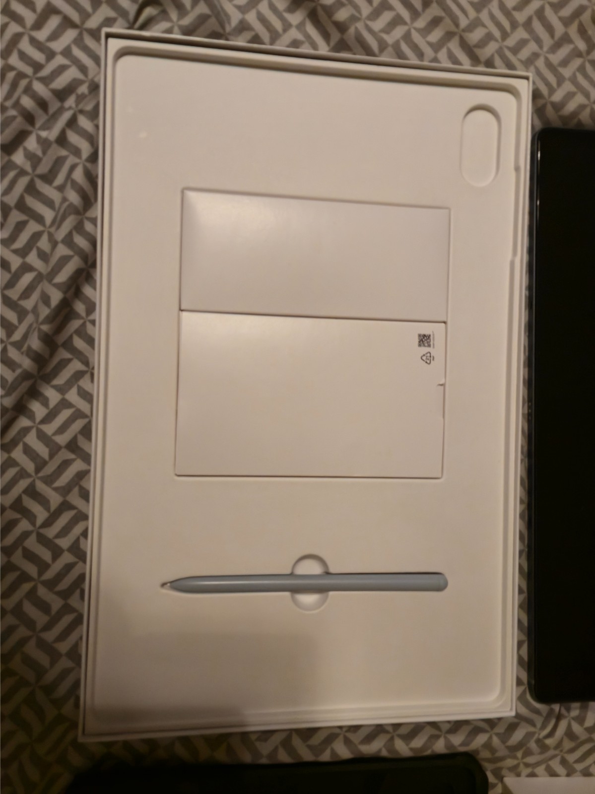 Samsung Galaxy Tab S10 Ultra 1TB (1000GB) 16GB RAM 14.6 Moonstone Gray