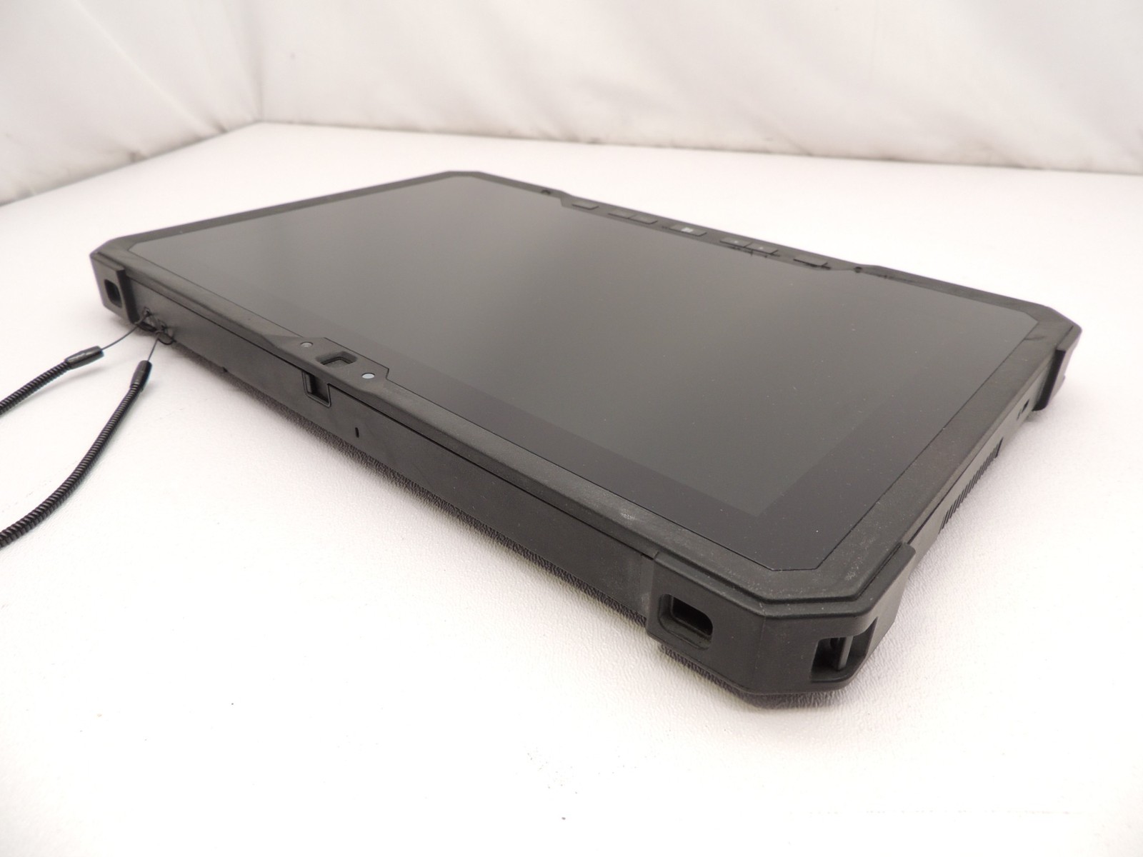 Dell Latitude 7212 Rugged Extreme Tablet i3 7100U 8GB 256GB Windows 10 Works