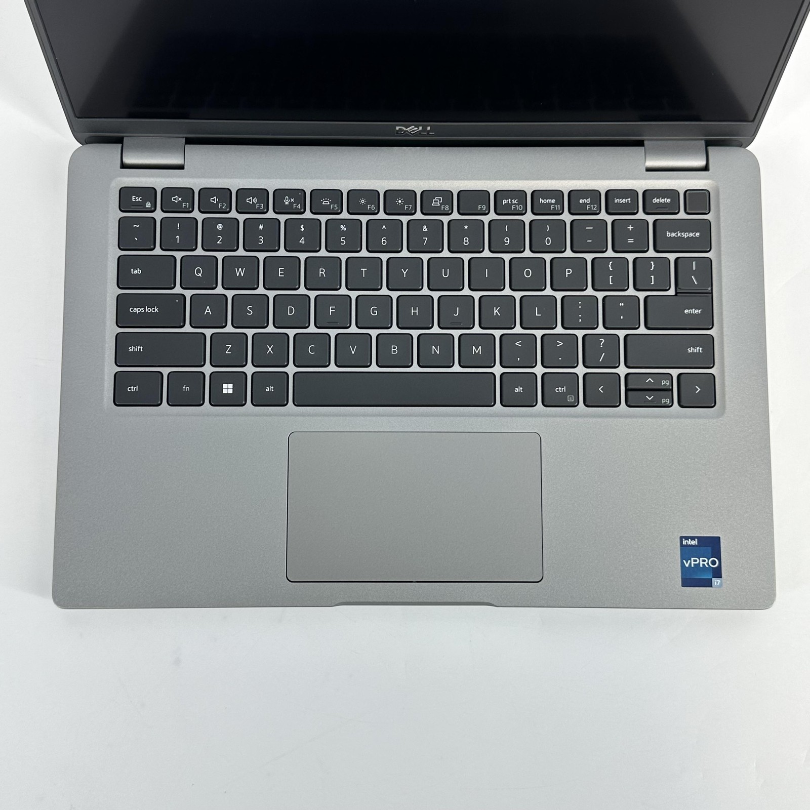 Dell Latitude 5440 14 Gray FHD TOUCH 1.8 GHz i7-1365U 16GB 512GB SSD Very Good