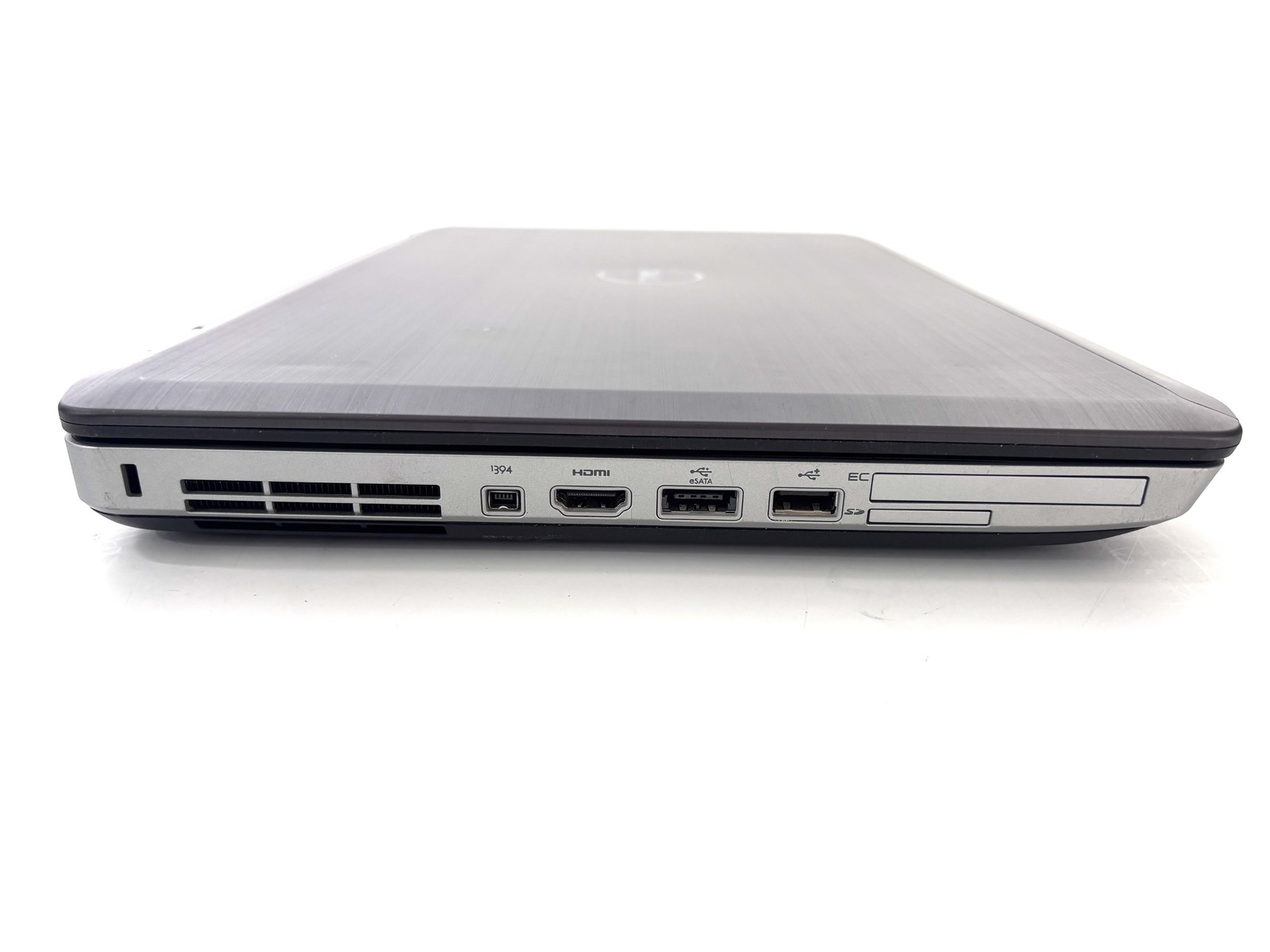 Dell Latitude E5520 – 15.6″ HD, 2.5GHz i5, 4GB RAM, No Storage